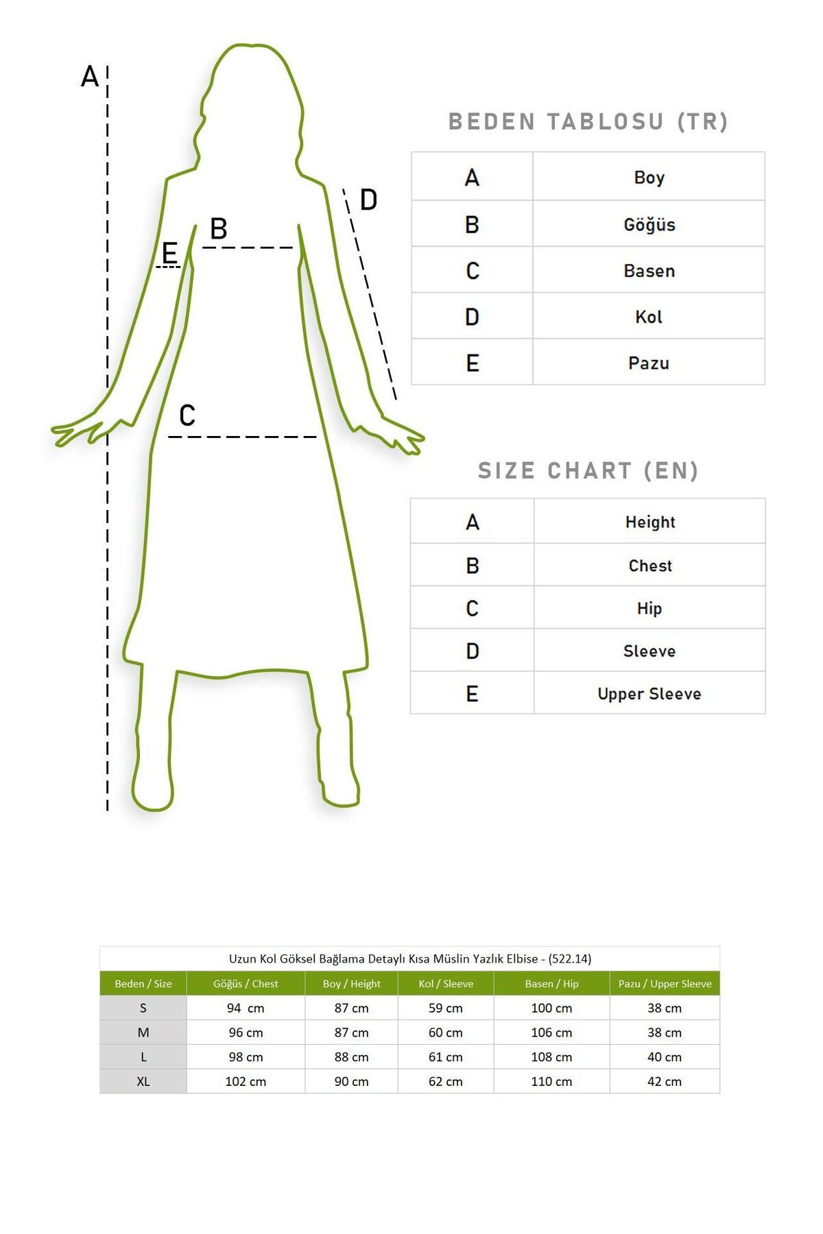 Eliş Şile Bezi-Short with Long Arm Celestial Binding, Angora Fur Fabric and Dark Feeling Ironing 7