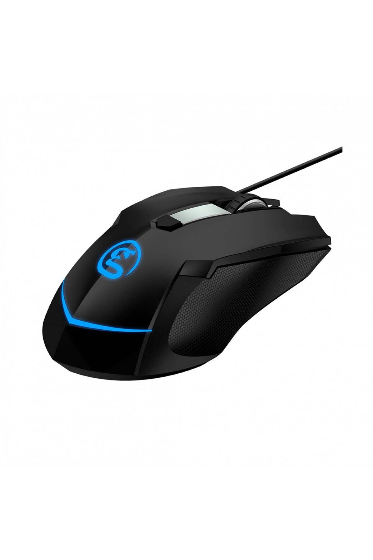 GameSir-VX AimSwitch Gaming Keypad and Mouse Combo – Wireless/Wired, RGB, Mechanical Keys, Black 3