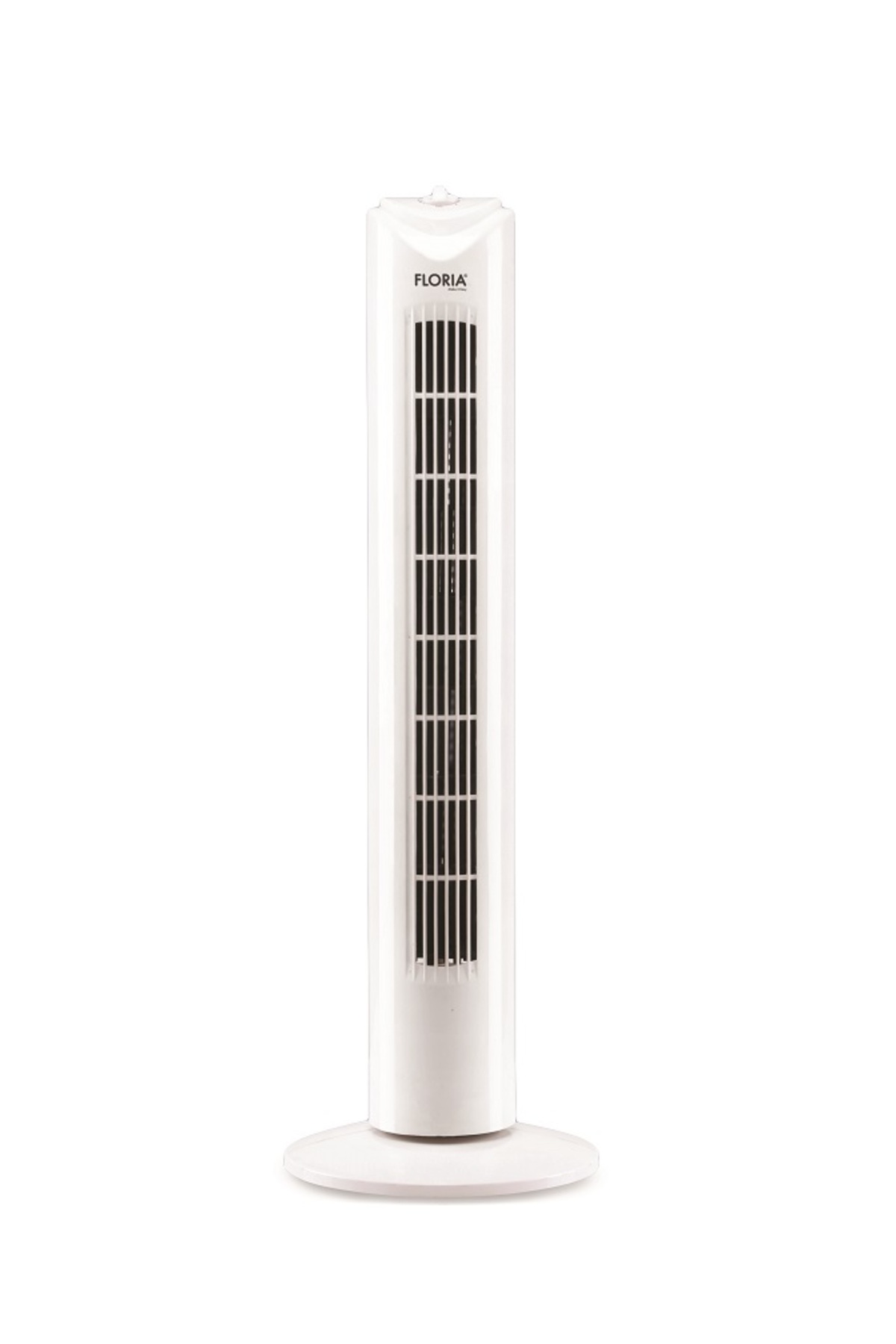 Floria Věžový ventilátor ZLN3833, časovač 7,5 hodiny, tři stupně, spotřeba 45...