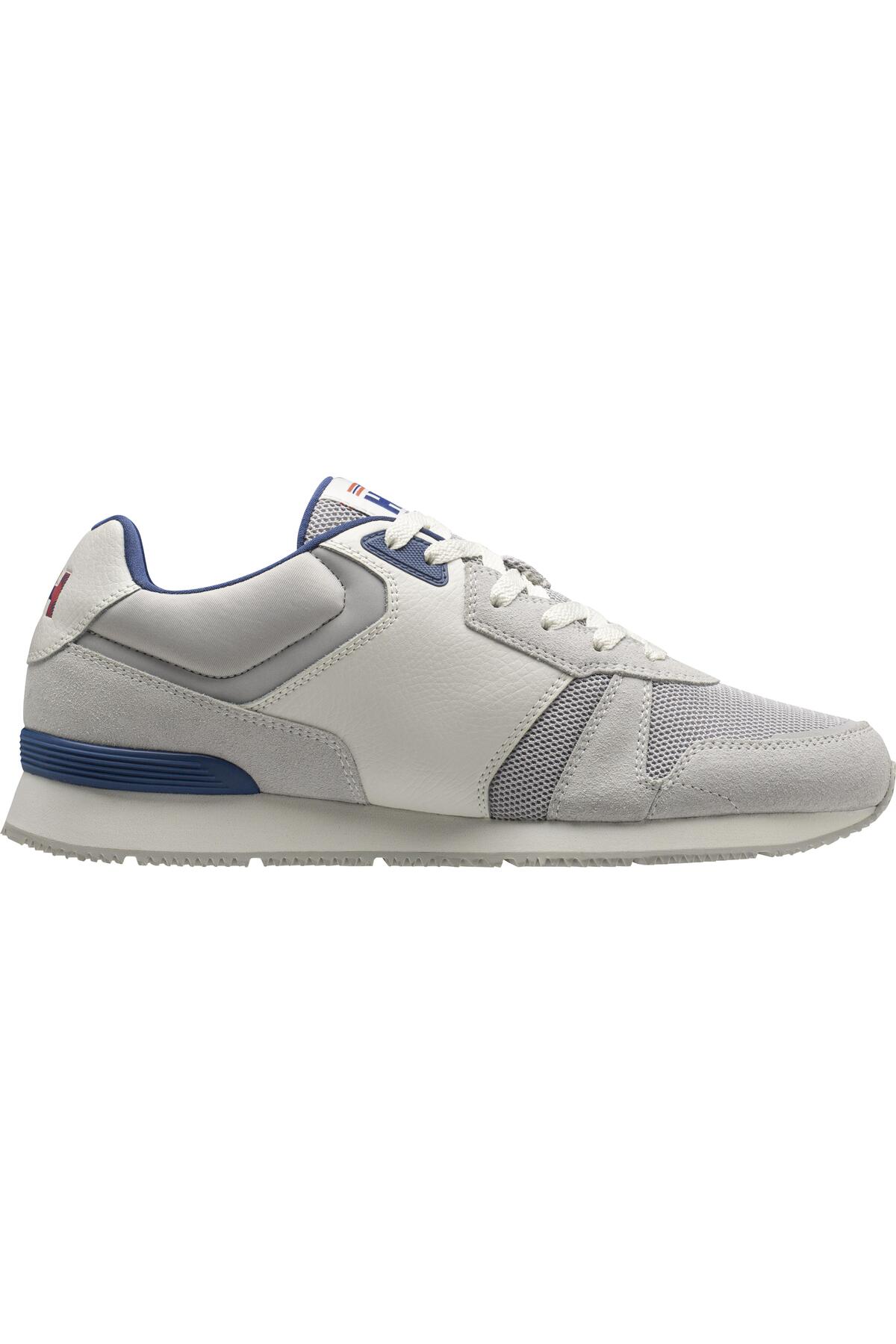 Helly Hansen ANAKIN LEATHER 2 AYAKKABI HHA.11994Grey Fog - Fiyatı