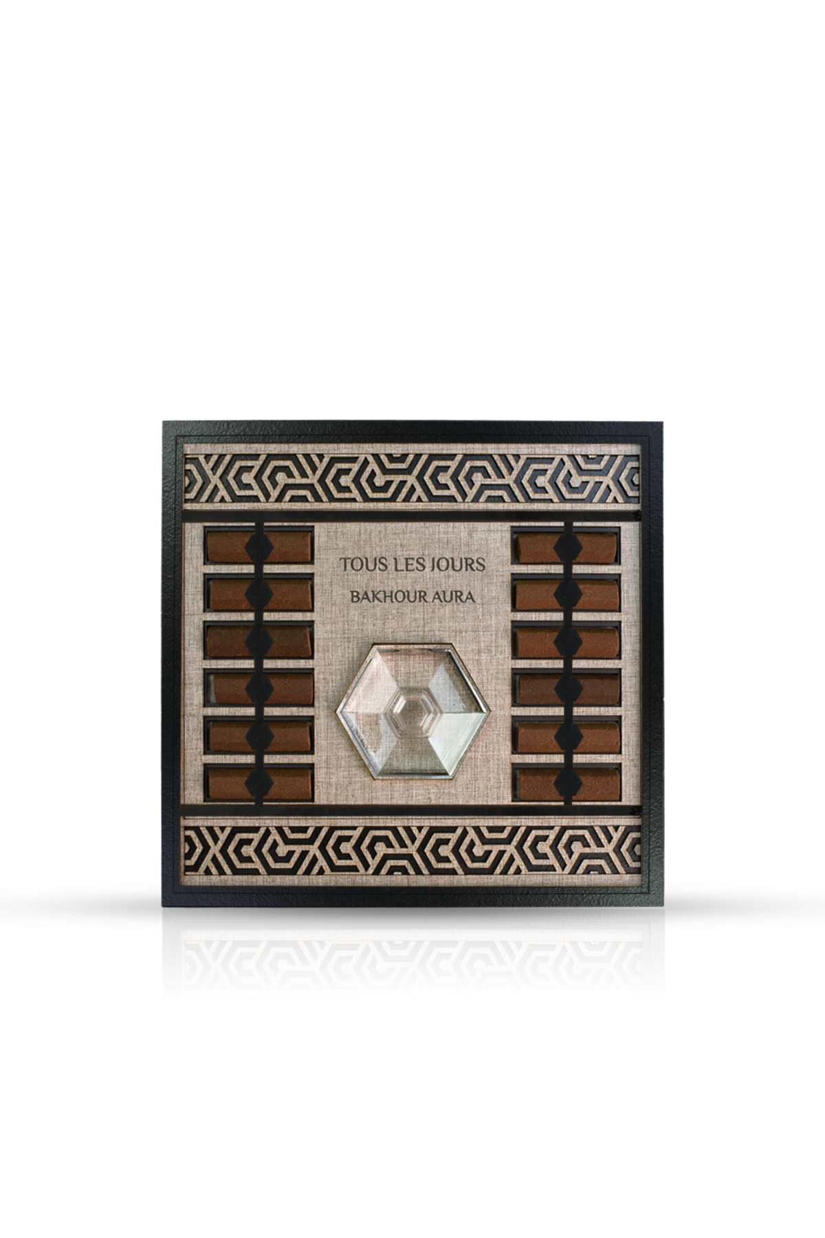 تولي جور - بخور أورا