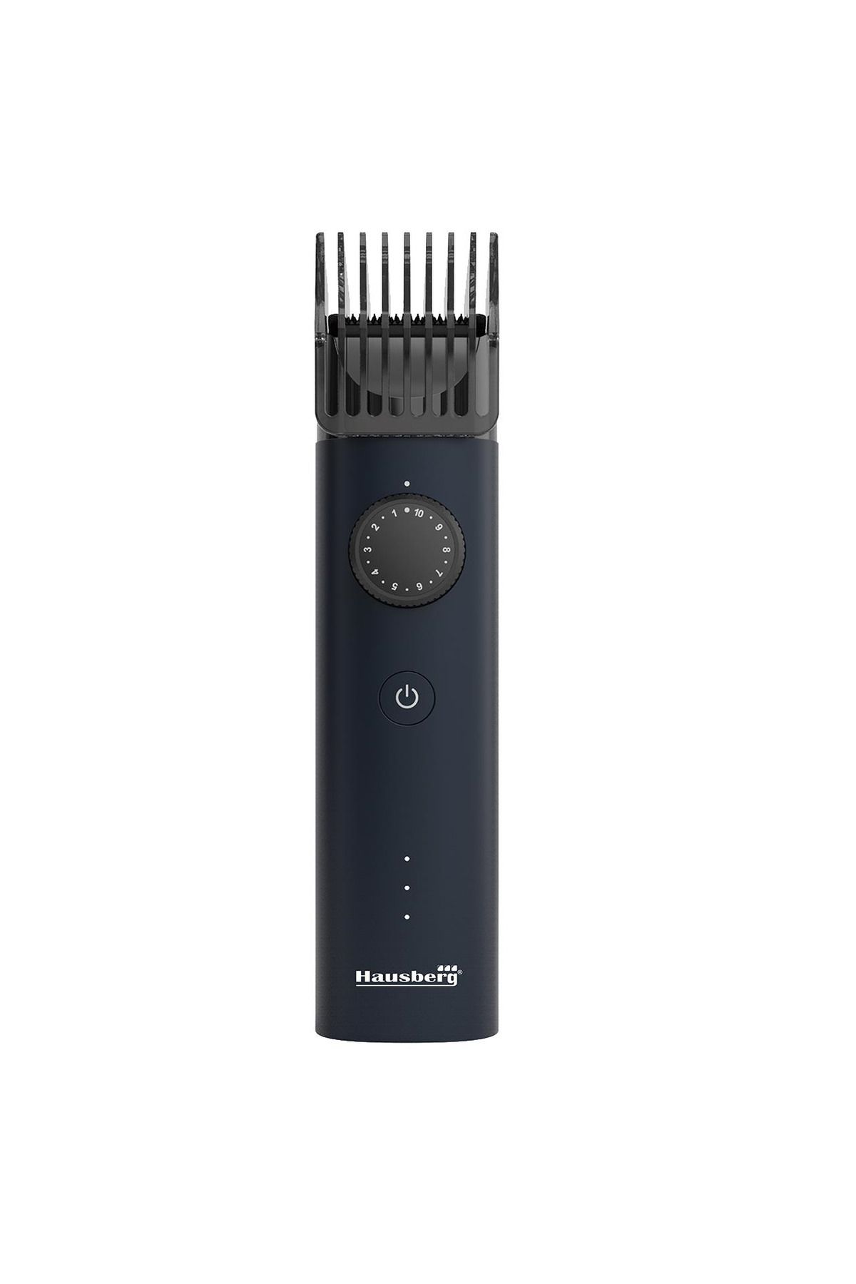 Hausberg Masina De Tuns Reincarcabila Hausberg Hb68ng Cu Adaptor, Negru - Mărime unică