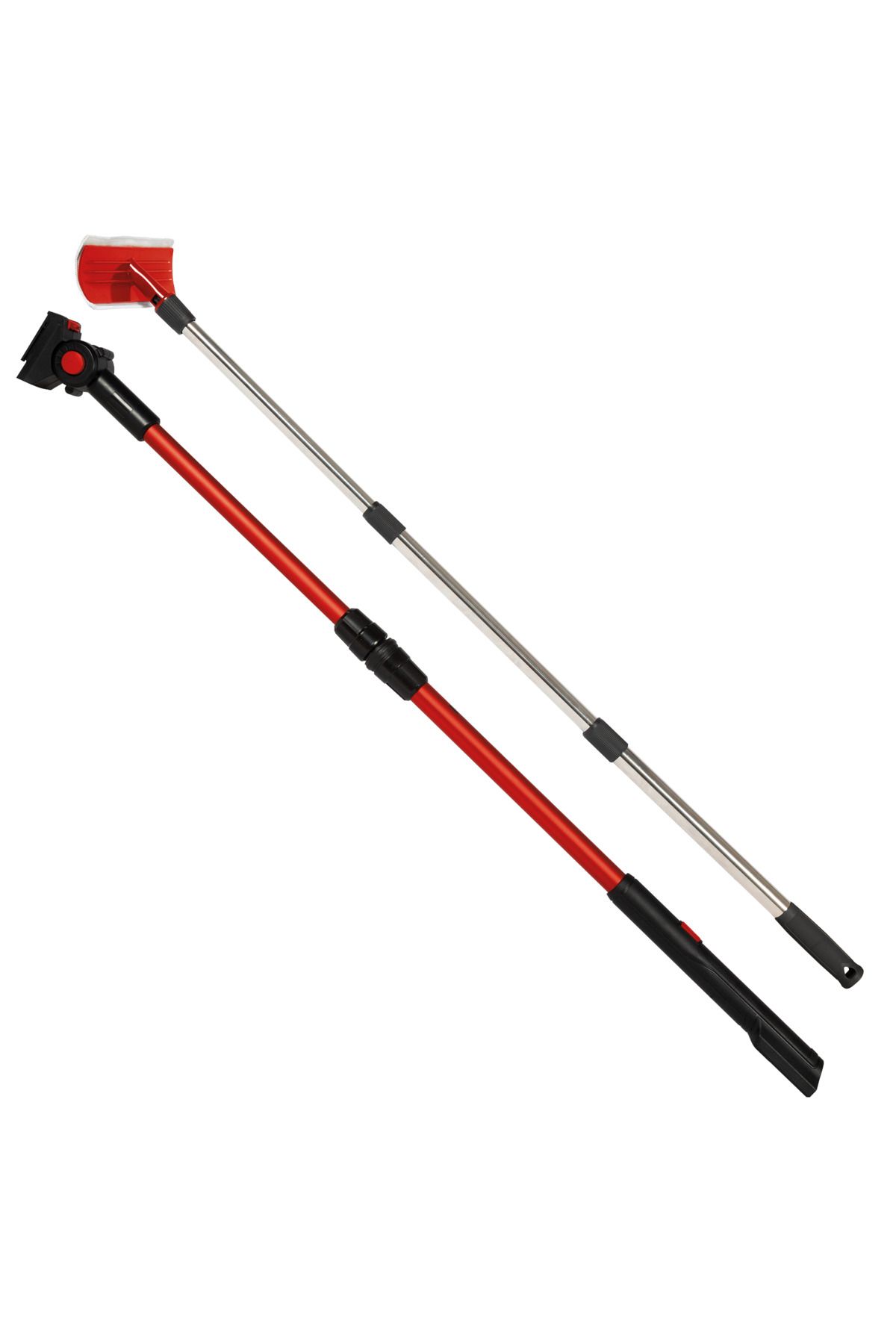 Einhell BRILLIANTO, Teleskopik uzatmalı sap - 3437101