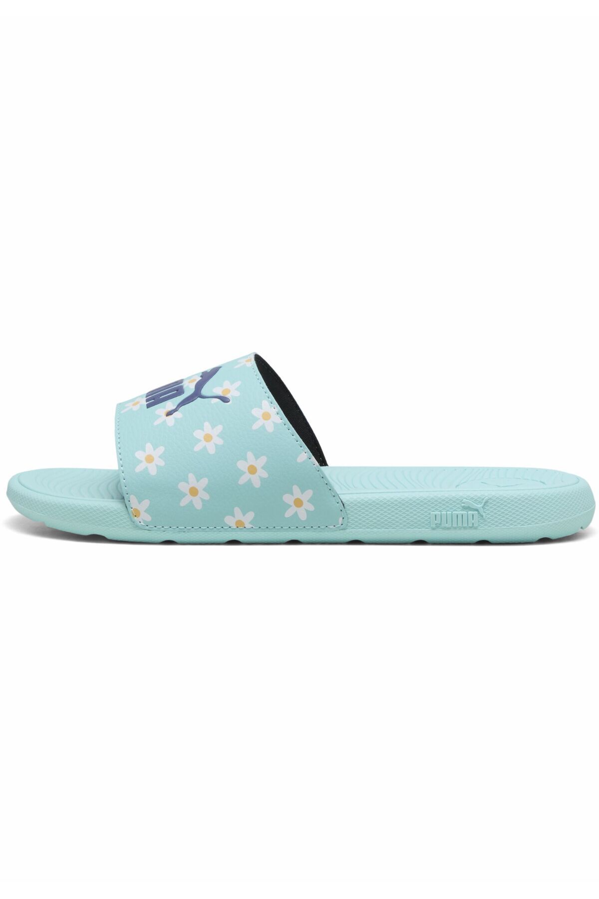 Puma-Cool Cat 2.0 Daisies Slides Tineret 4