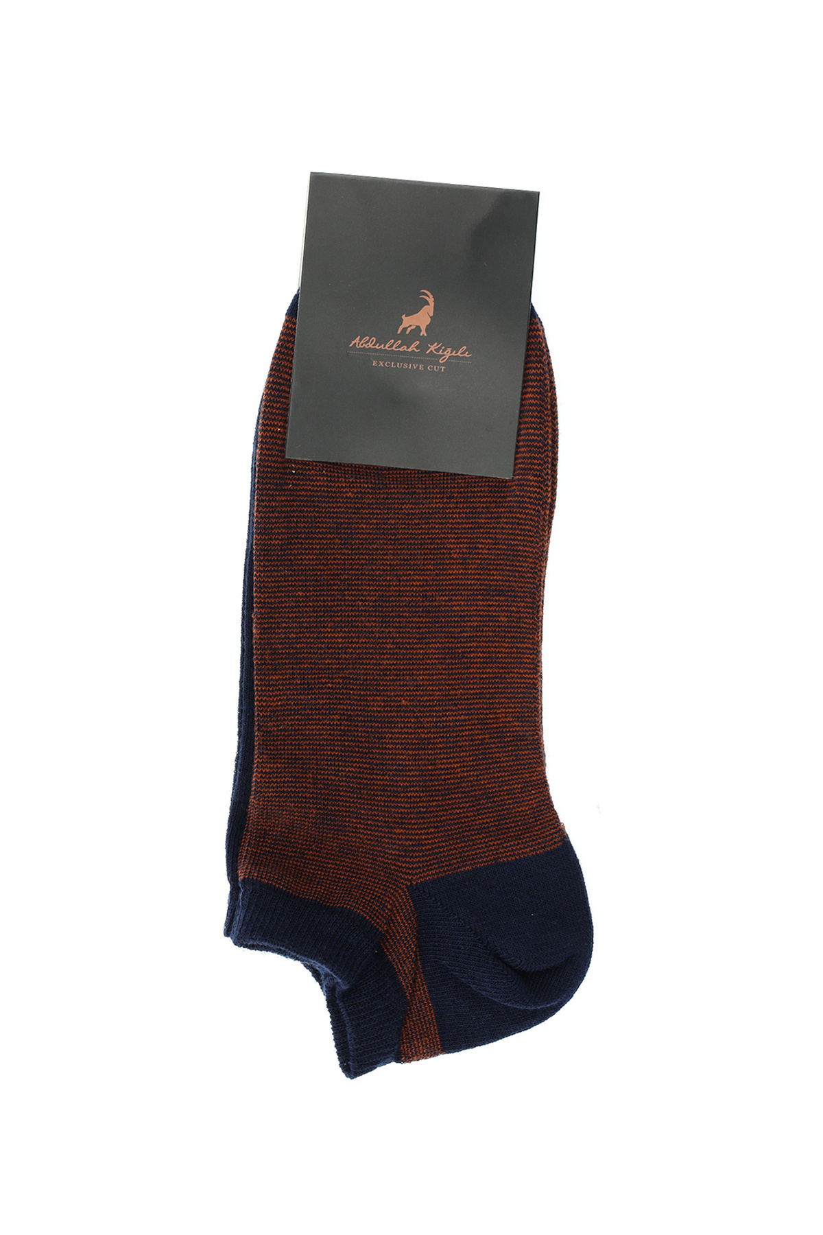 کیگیلی جوراب‌های راه راه بسته ۲ عددی