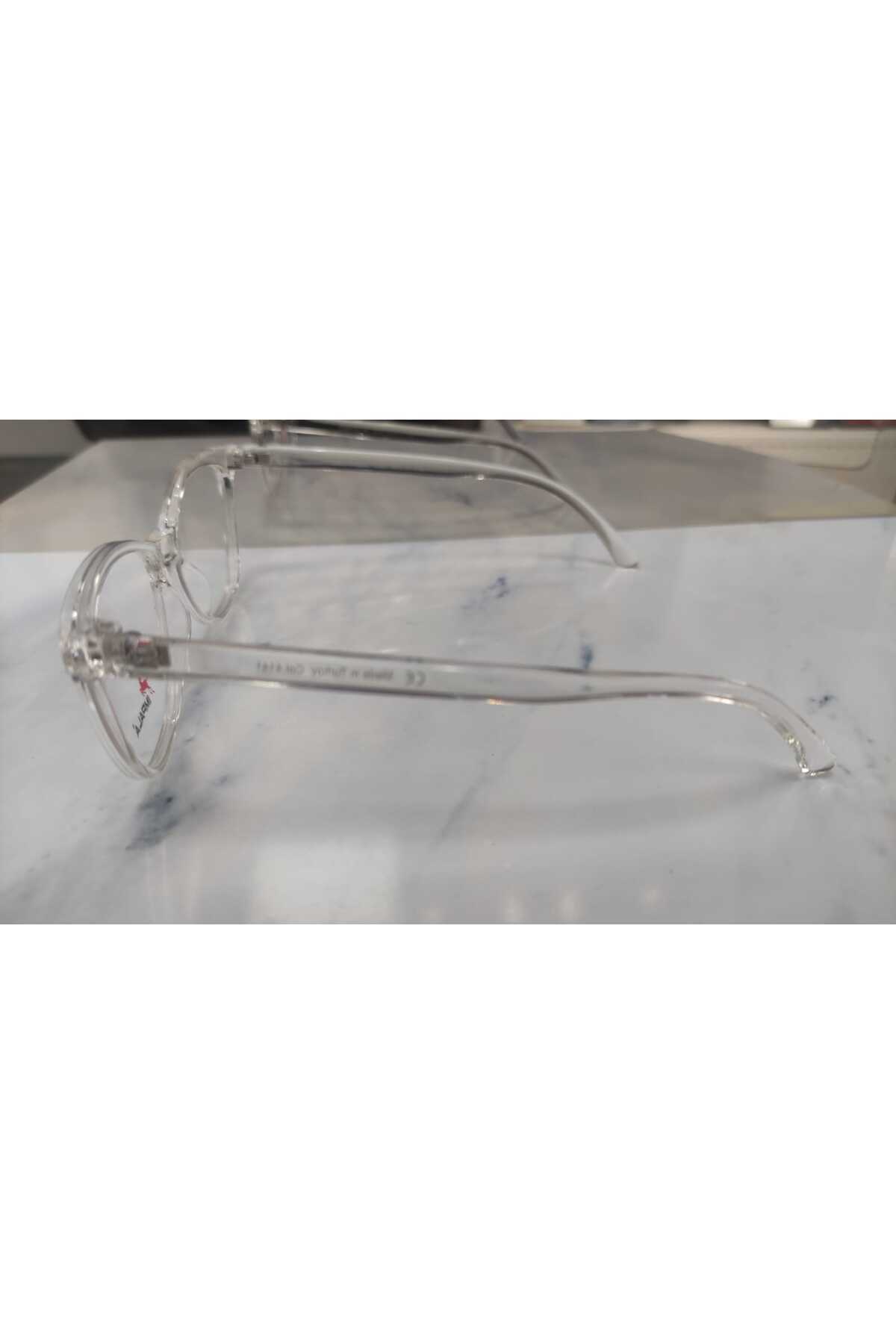 IMPALA-إمبالا Im5520 53ekt C.4141 نظارات شاشة حماية من الضوء الأزرق للنساء 3