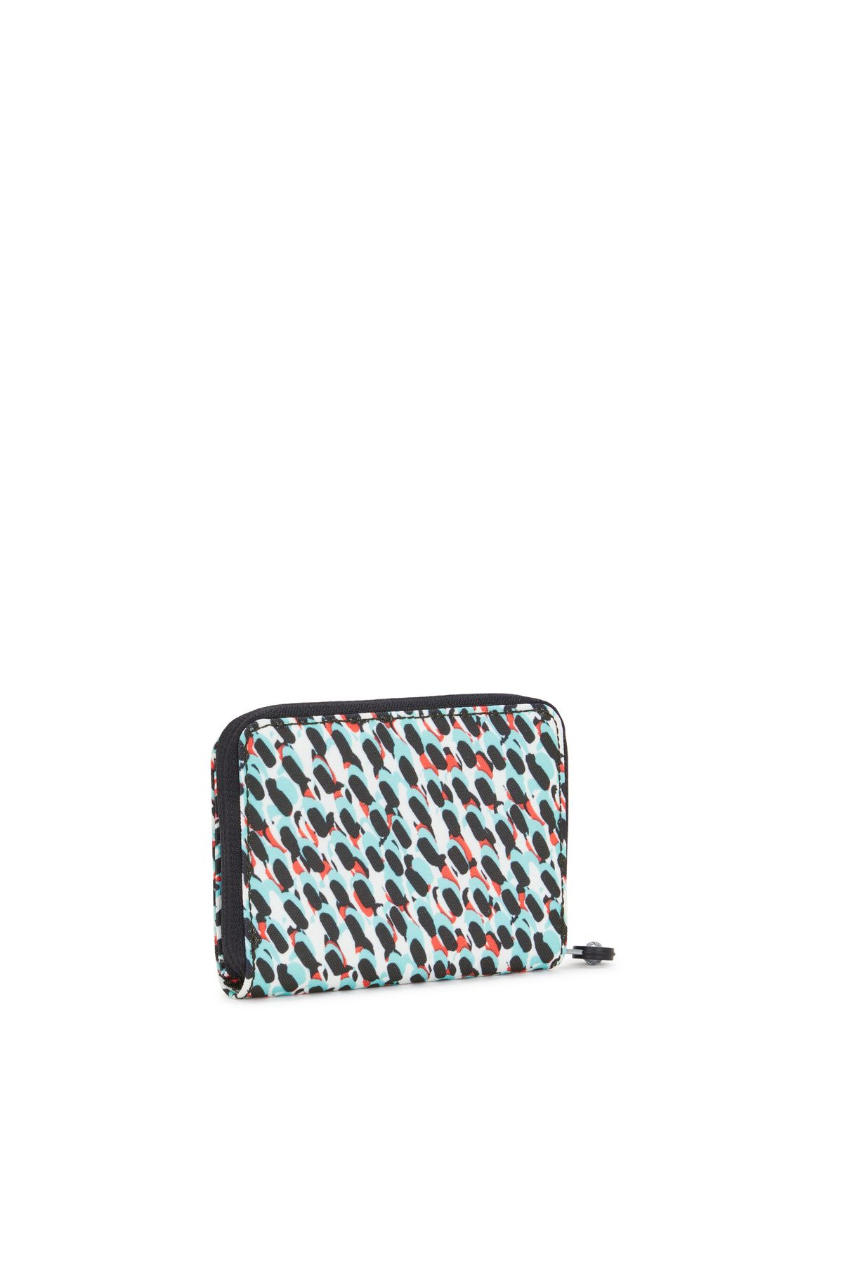 Kipling-MONEY LOVE ABSTRACT PRINT 3
