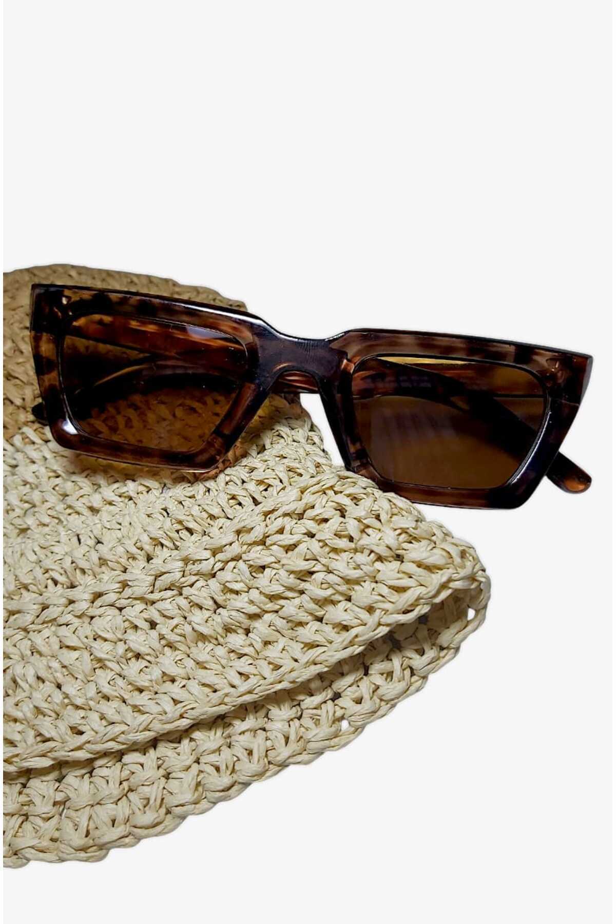 roseberry-Women&Men Sunglasses Unisex - R1156 3