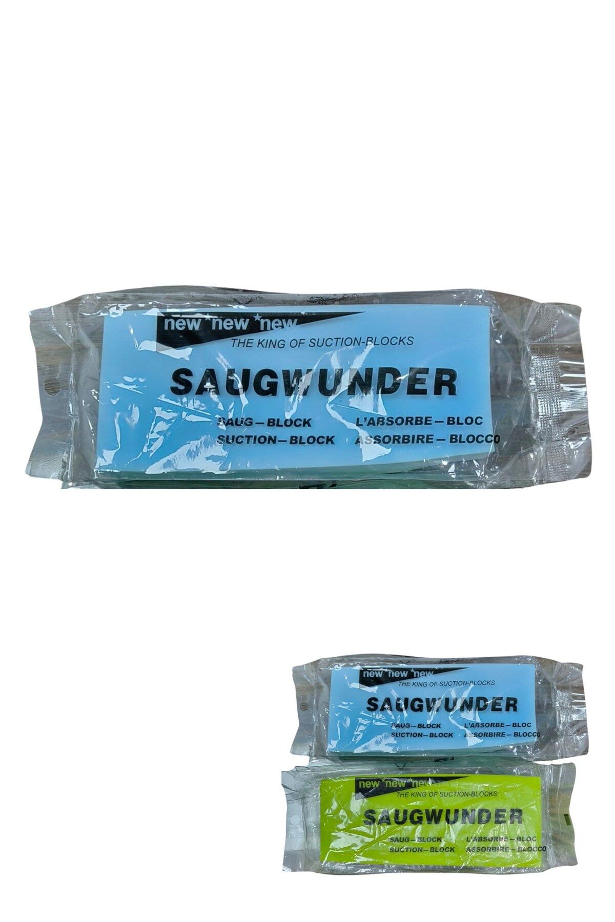 Allproduct Temizlik Süngeri Süper Emici Suya Dayanıklı