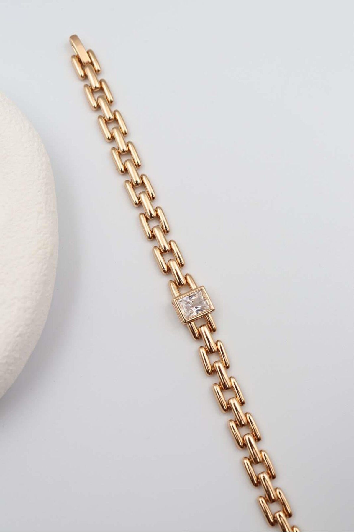 BY CANSU ACCESSORİES Leonzio Bileklik