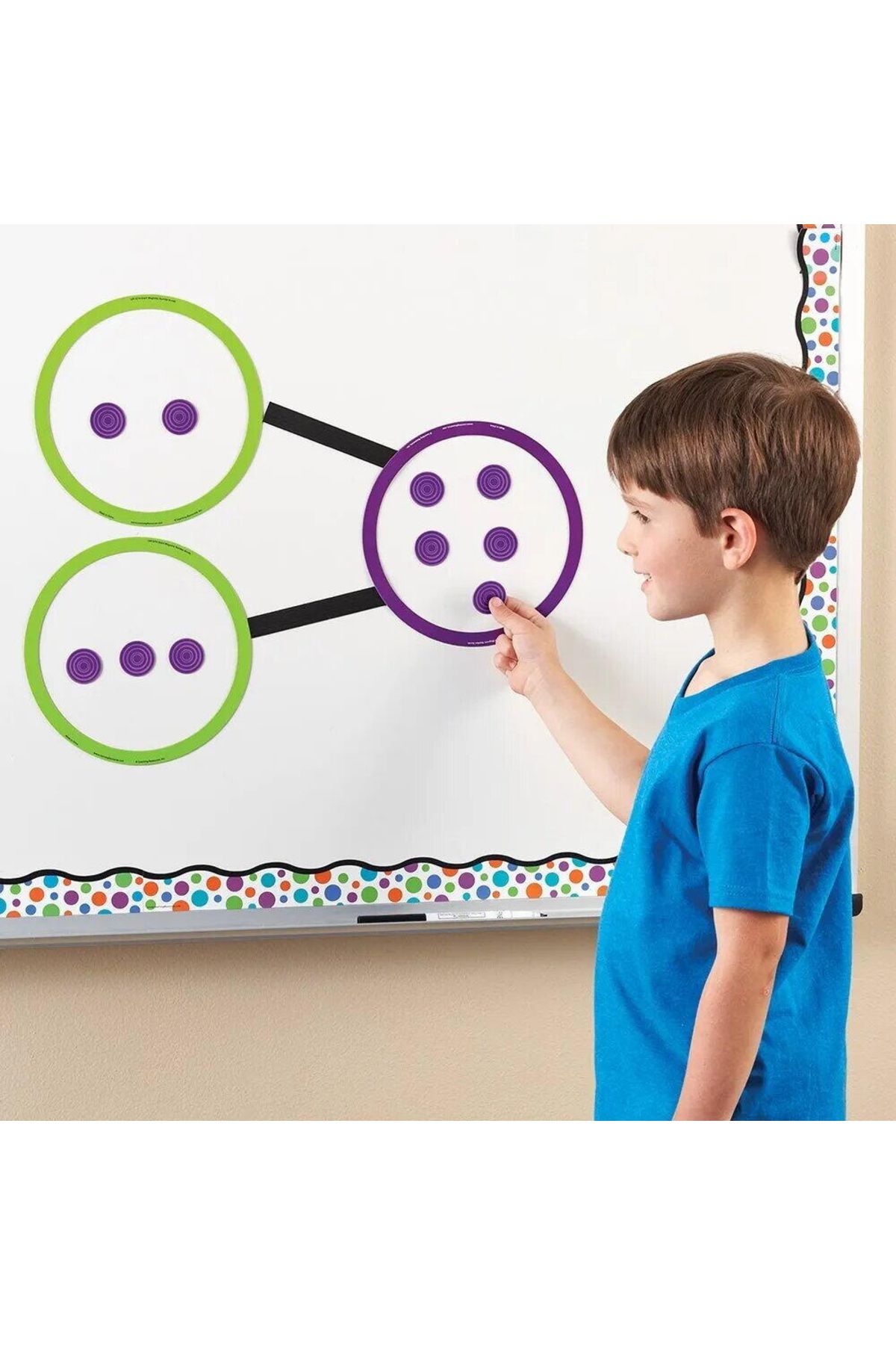 Learning Resources-Decomposition of Numbers 4