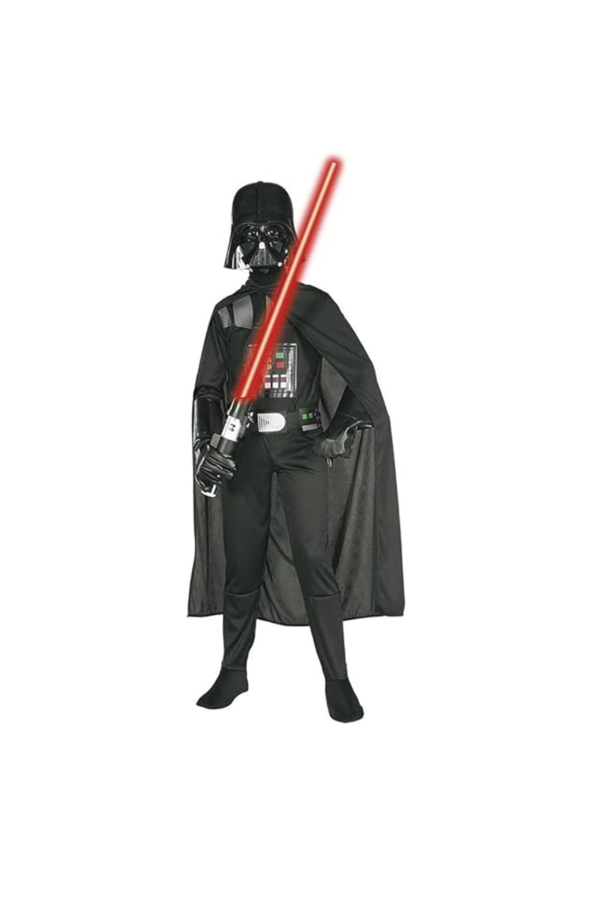 Rubies-Costum de carnaval - Darth Vader in actiune 2