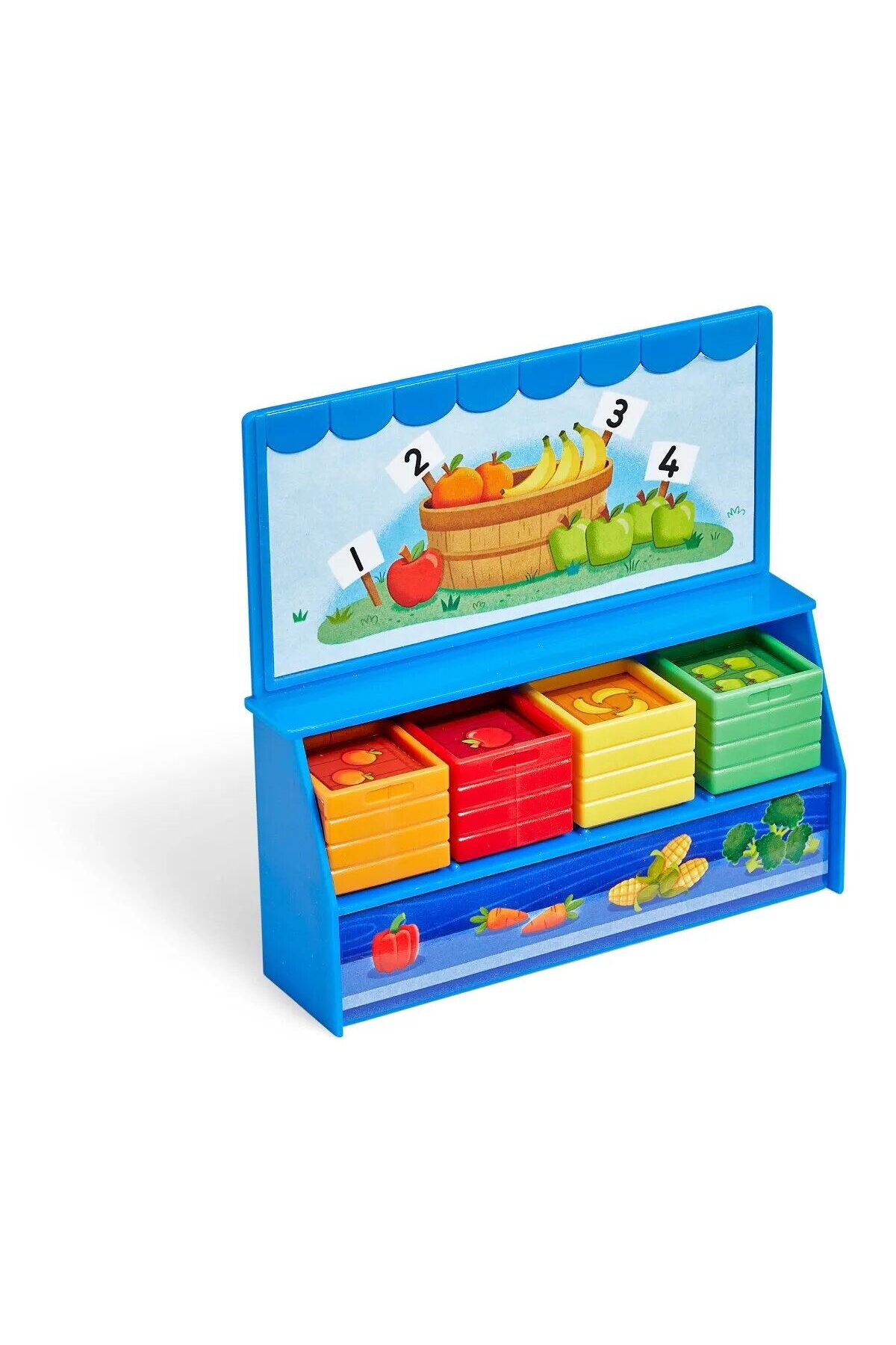 Hand2Mind-Numberblocks® Role Play Game - In store 6