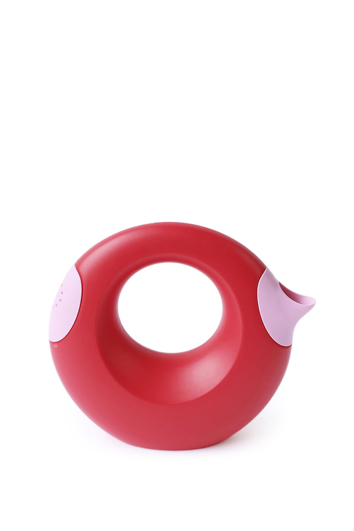 Quut Cana Cherry Çift Taraflı Çocuk Large Sulama Kabı