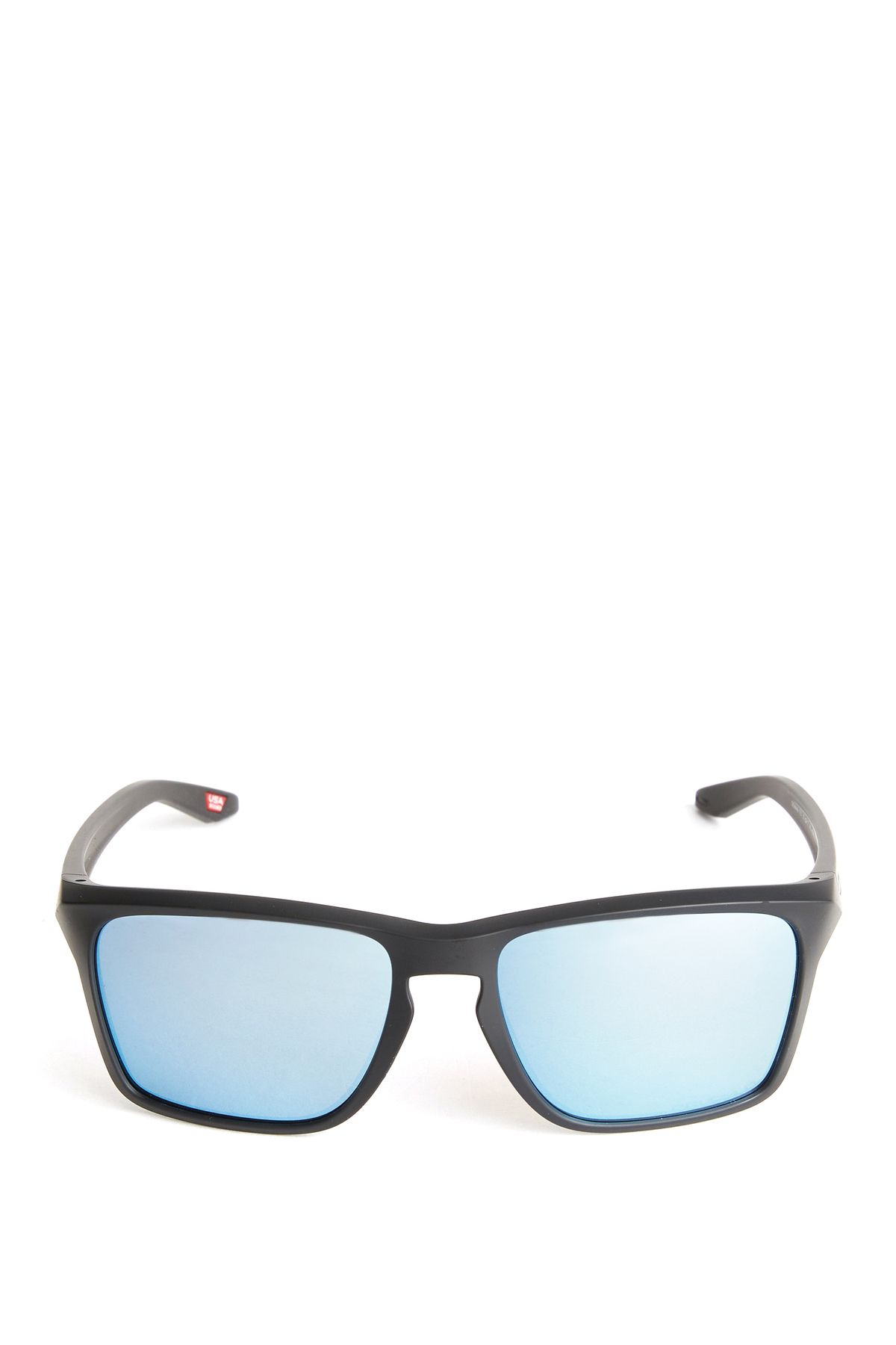 عینک آفتابی مردانه مشکی Oakley