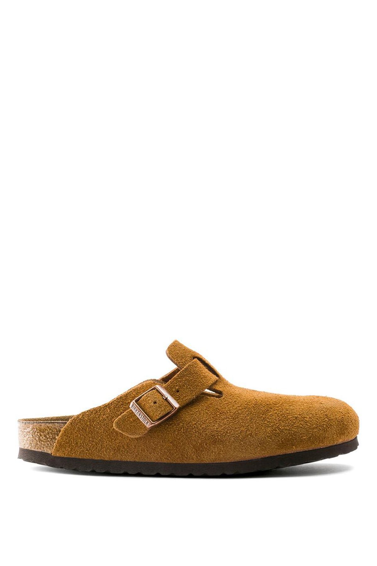 دمپایی جیر مردانه Boston Mustard Birkenstock