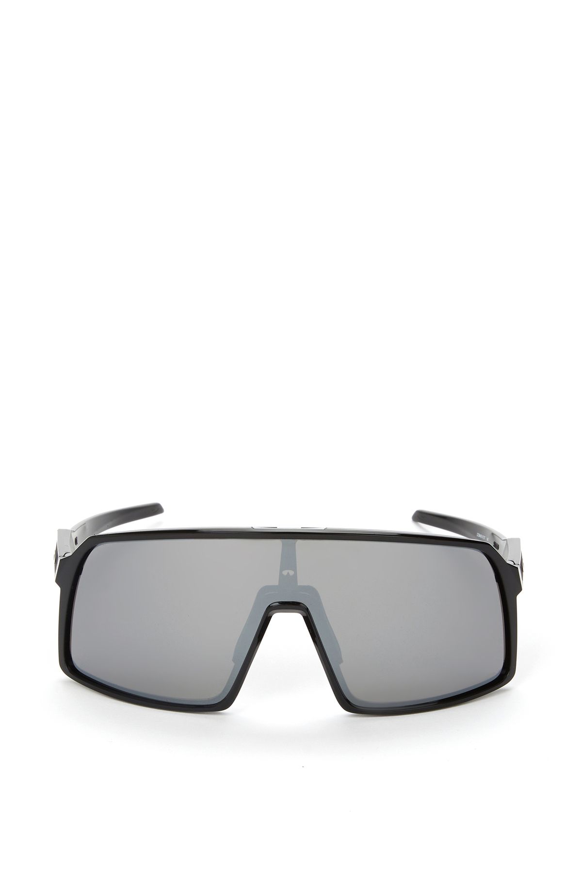 عینک آفتابی مردانه مشکی Sutro Oakley