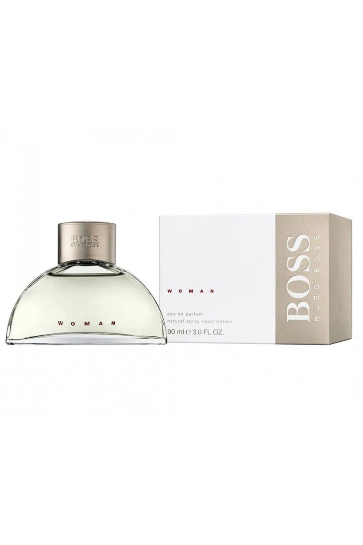 Hugo Boss-عطر وومان وايت او دي بارفان 90 مل 1