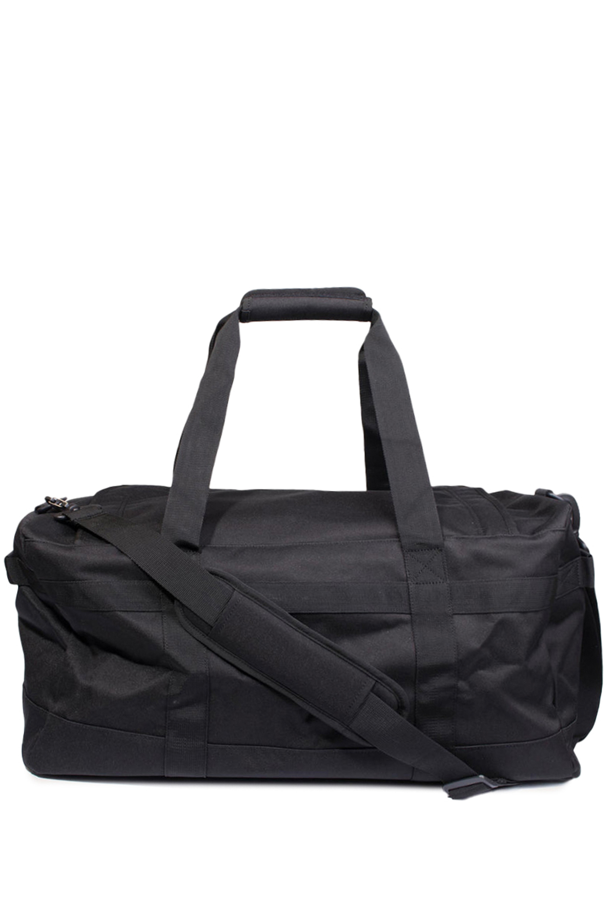 Carhartt WIP Jack Siyah Duffle Çanta - Fiyatı, Yorumları
