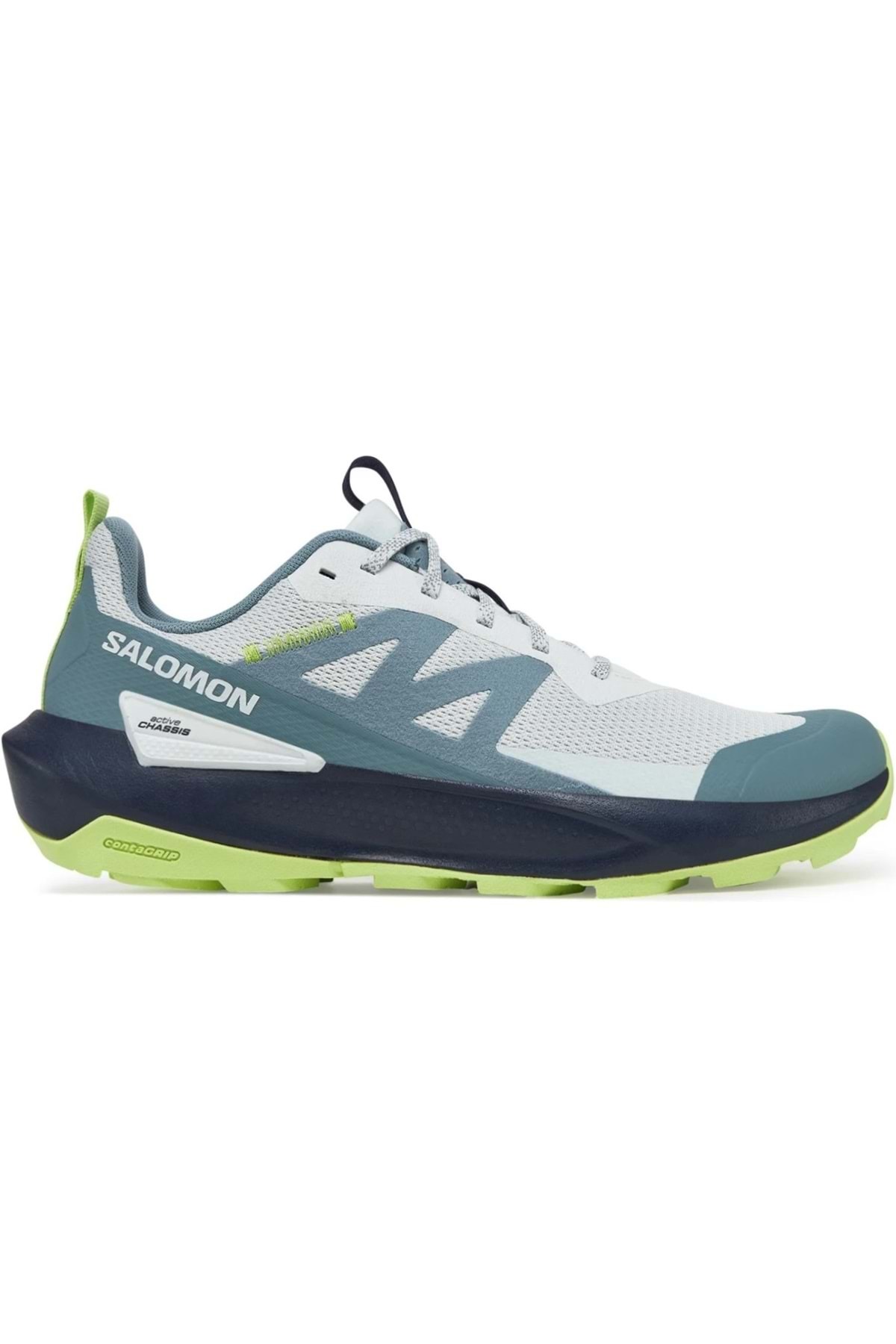 سالومون کفش ورزشی مردانه Elixir Activ Trail Running Shoes - سبز