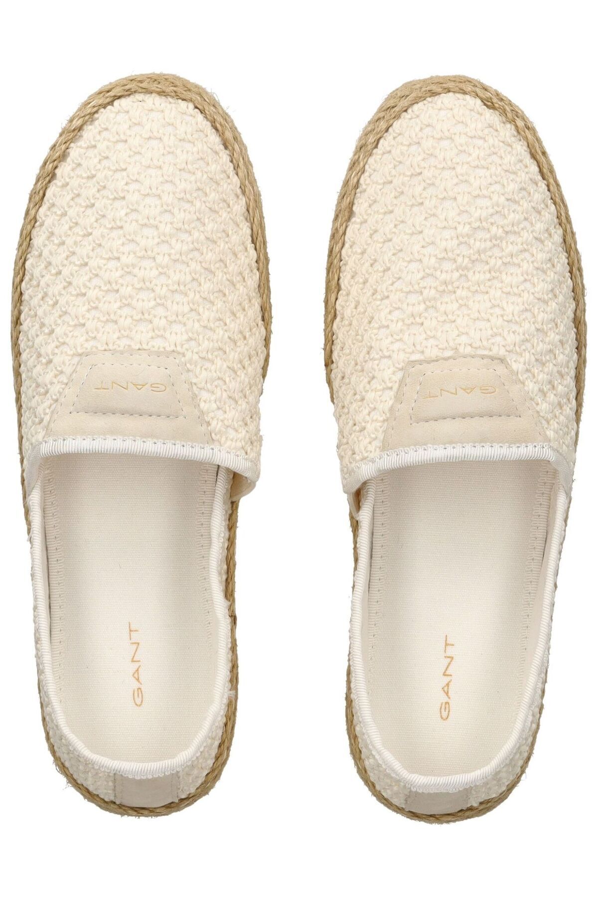 Gant-Halbschuhe 6