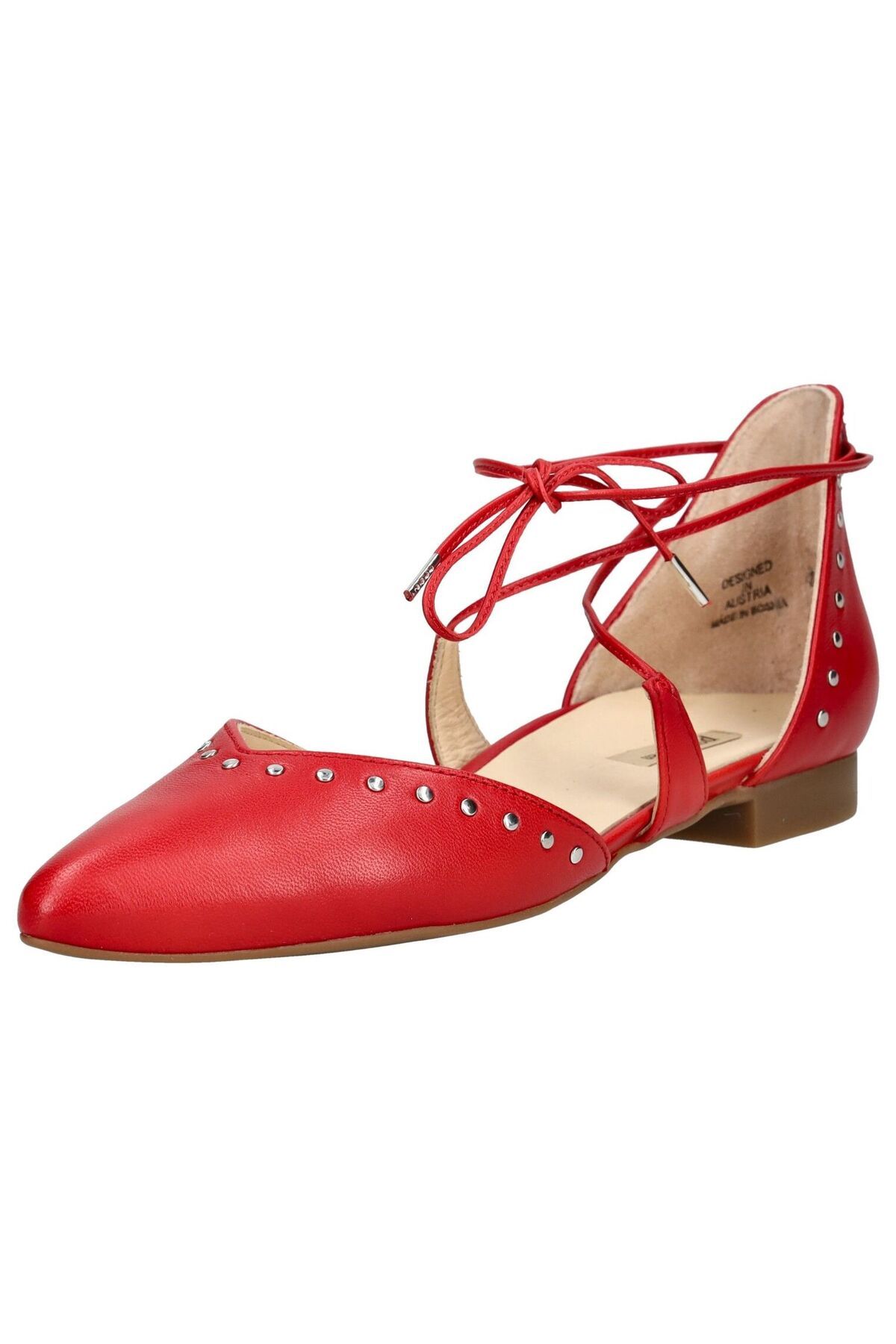 Paul Green-Ballerinas 1