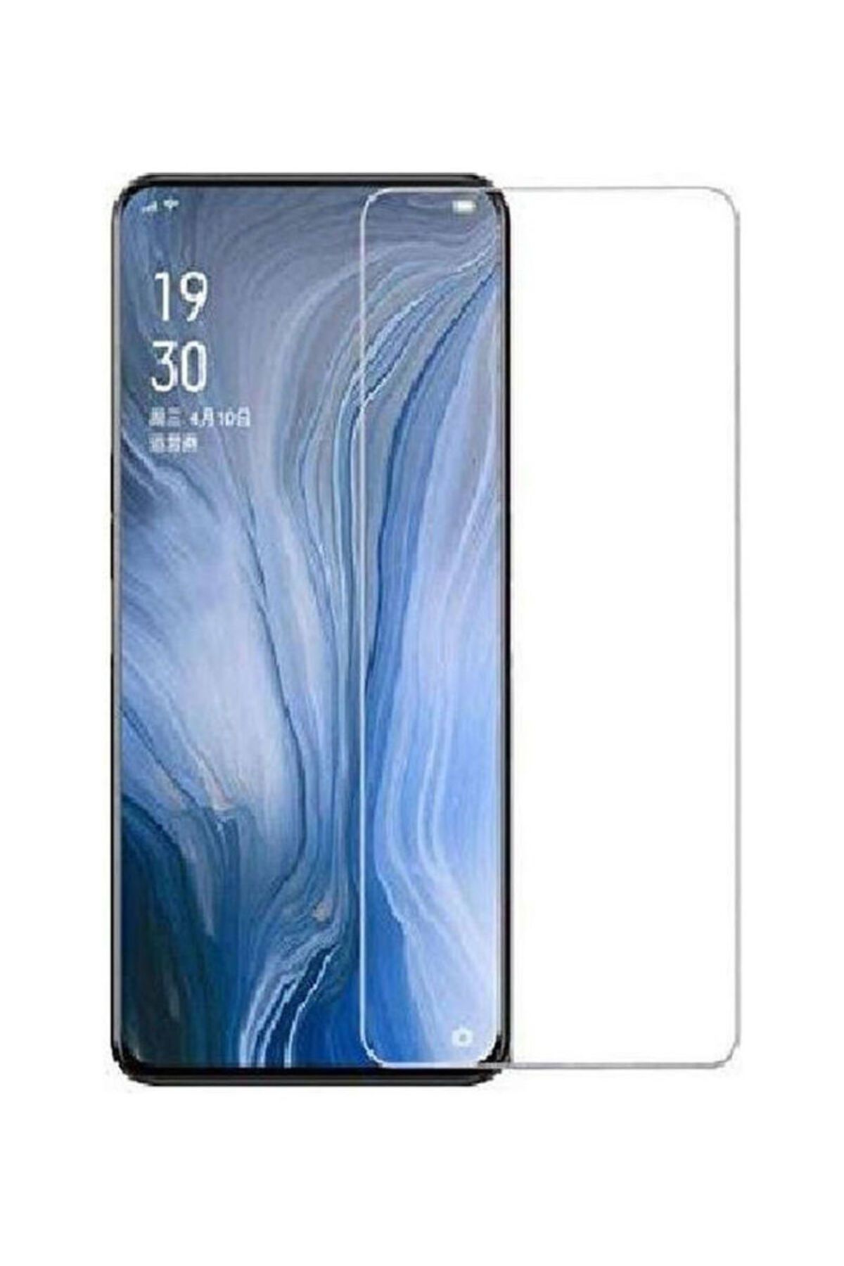 Generic-Screen Protector For Huawei Y9S 1