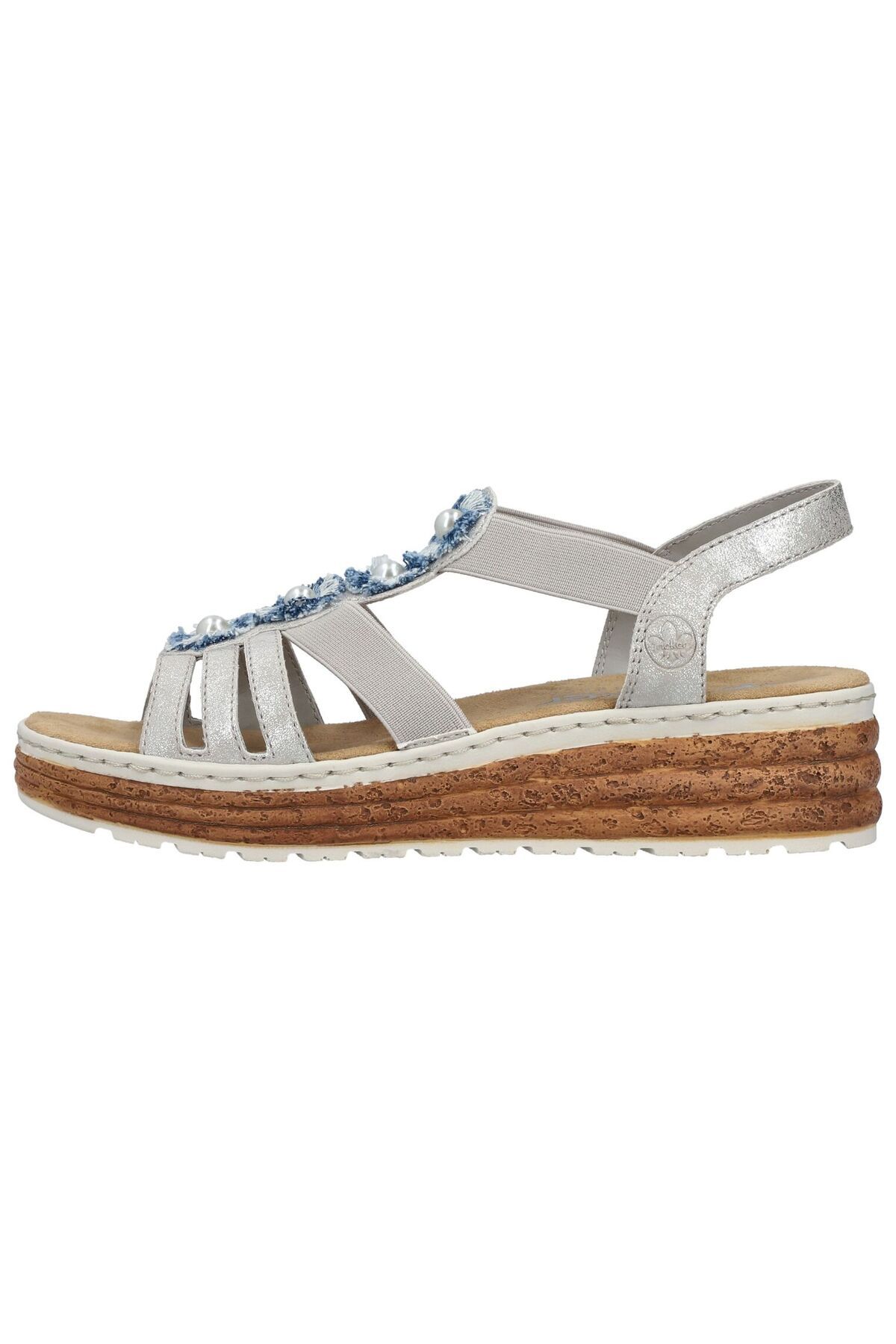 Rieker-Sandalen 2