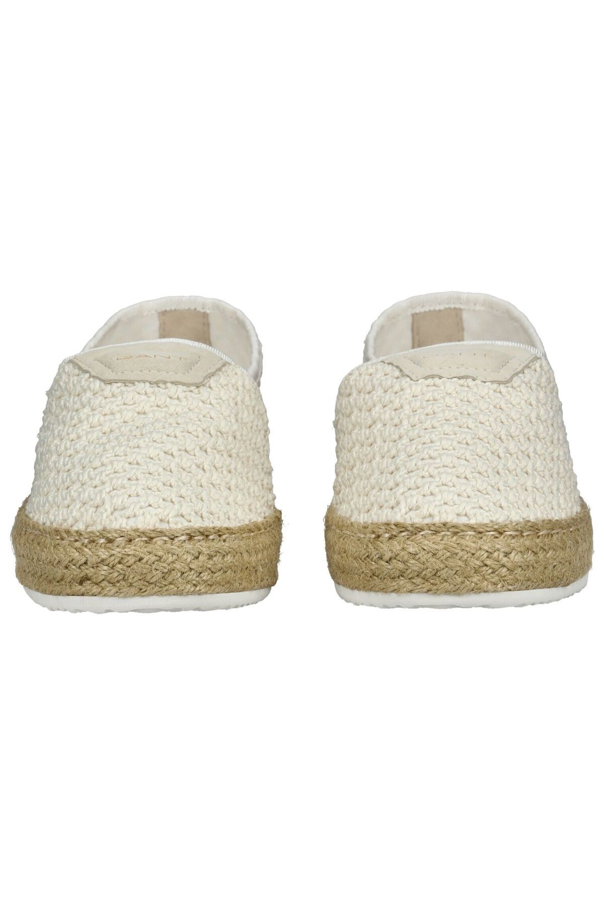 Gant-Halbschuhe 4