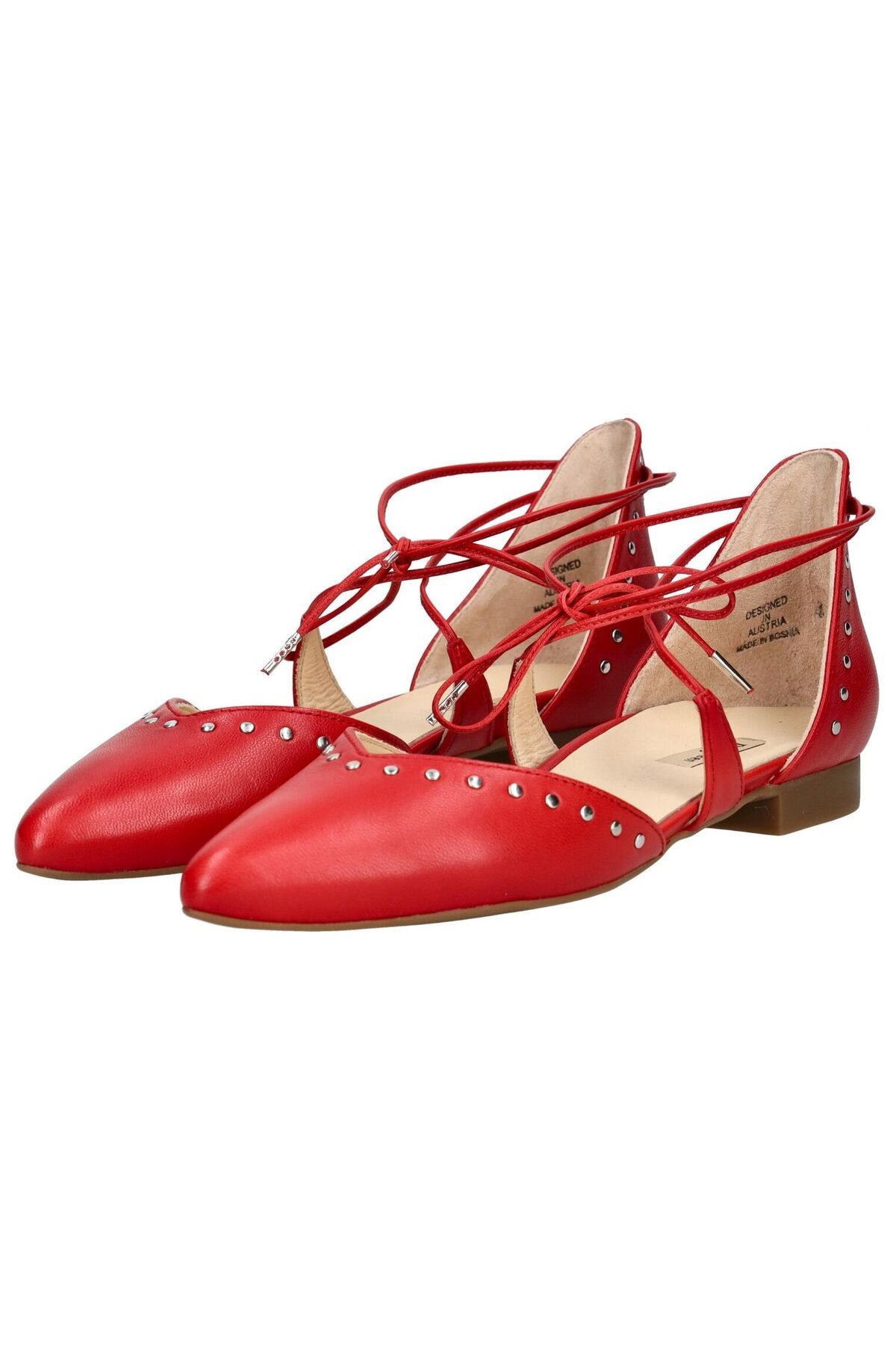 Paul Green-Ballerinas 3