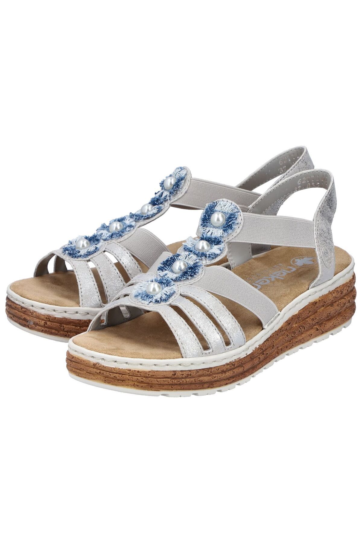 Rieker-Sandalen 3