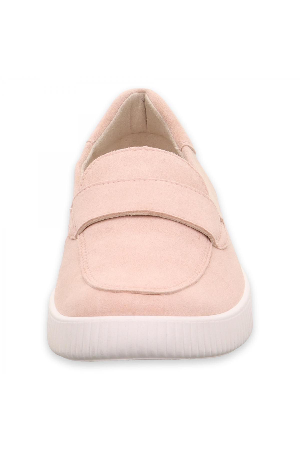 Legero-000373   Silence Daily Pink Women's Shoes 3
