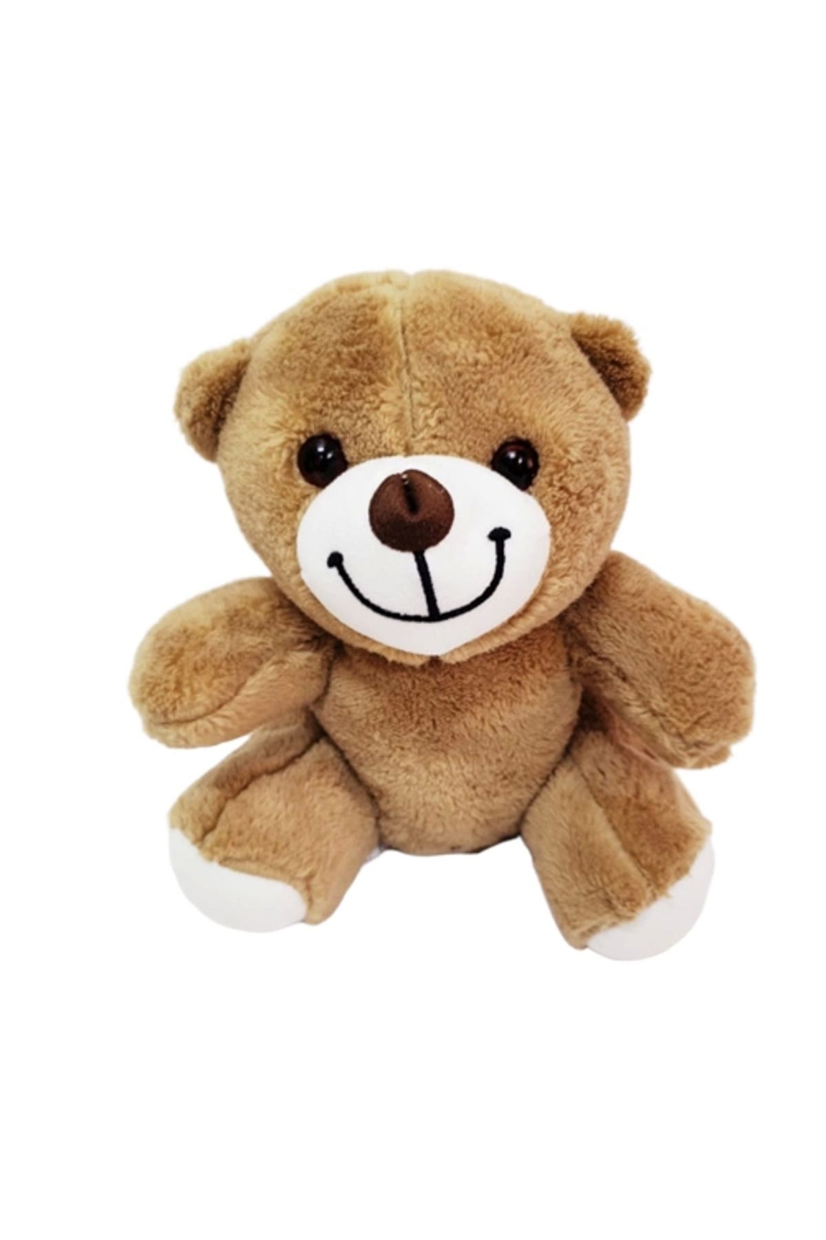 Narnuga Sevimli Peluş Ayicik - MCT6127-2422