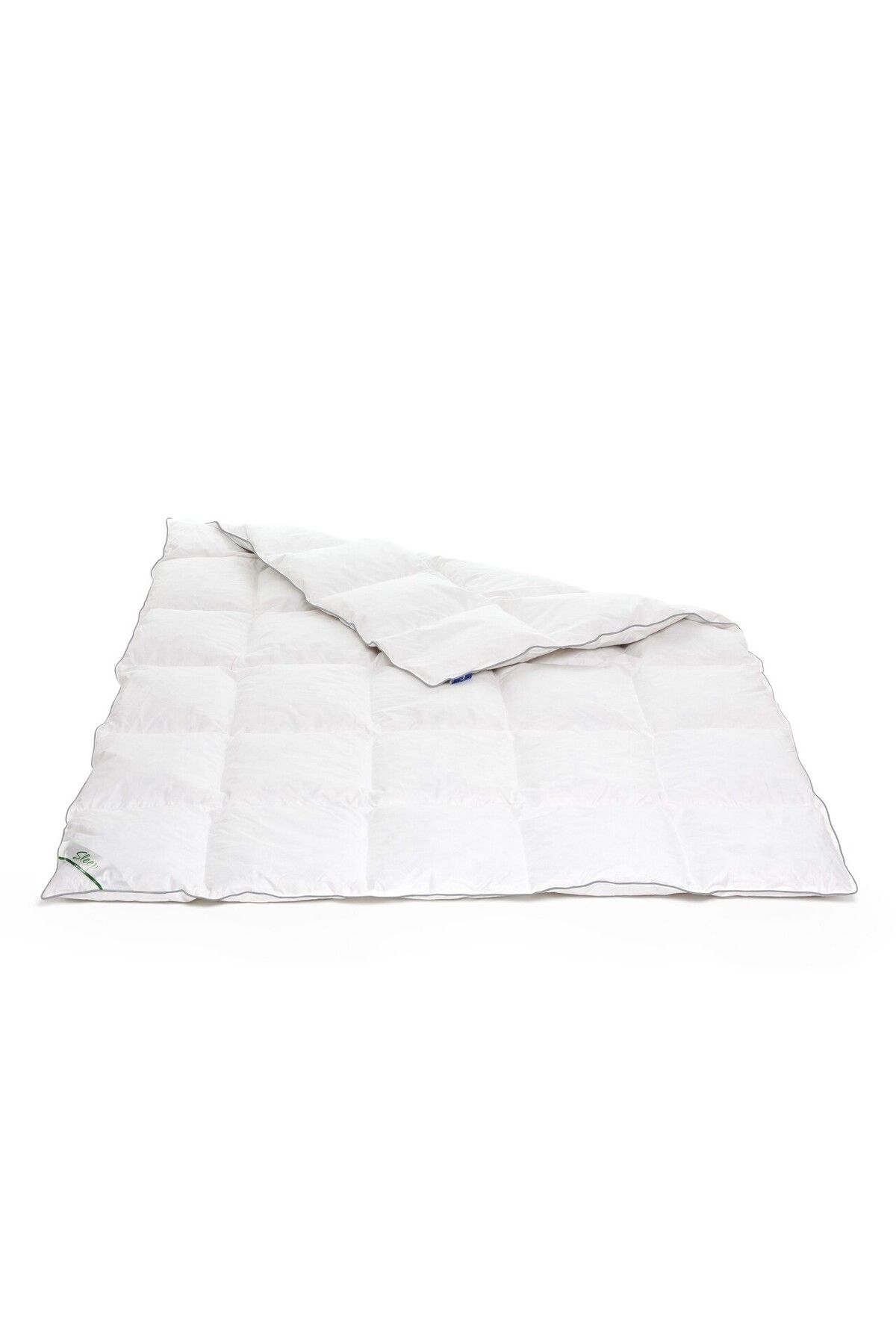 Green Future-Sleep by Green Future quilt 140x200 cm - 40% goose down, 60% goose feather 3