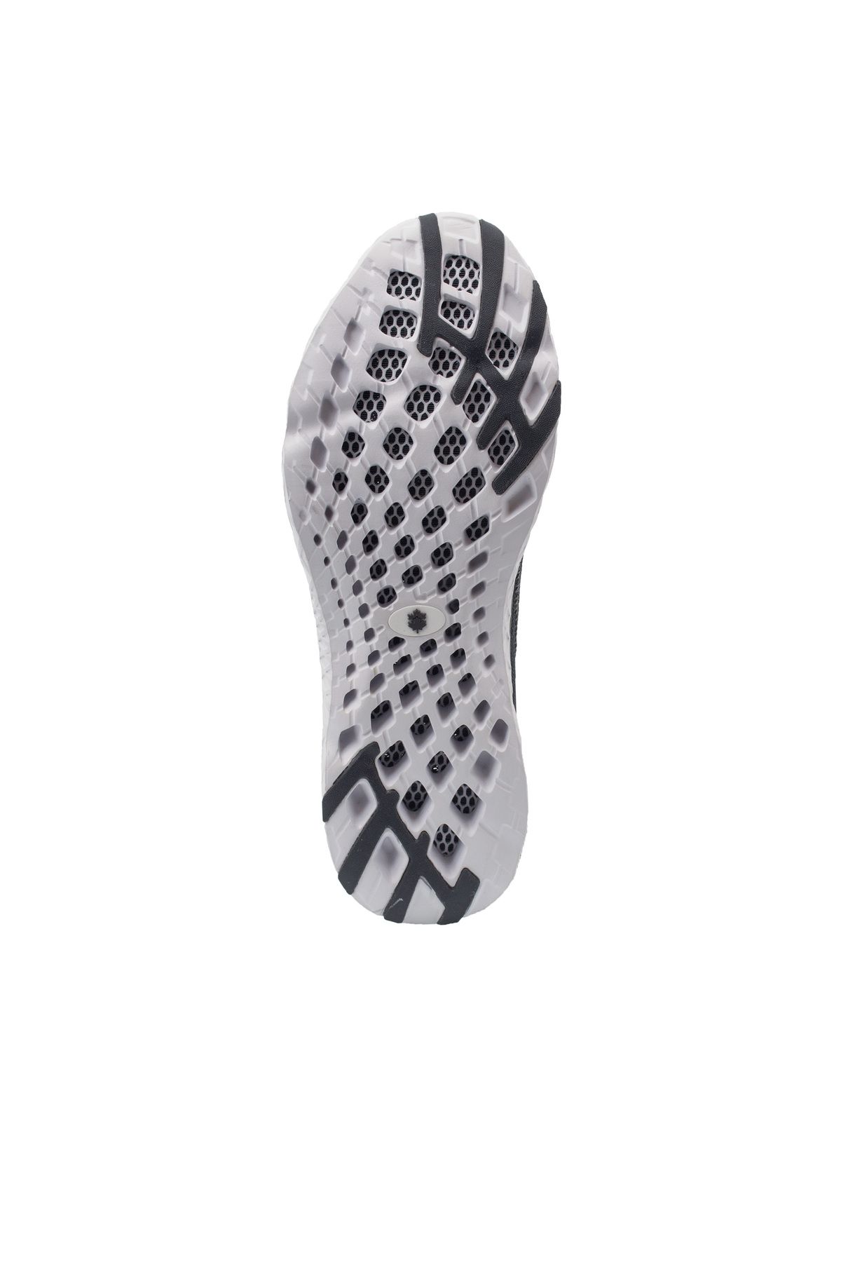lumberjack-Pantofi sport gri pentru bărbați Bird ( 100300304 ) 4