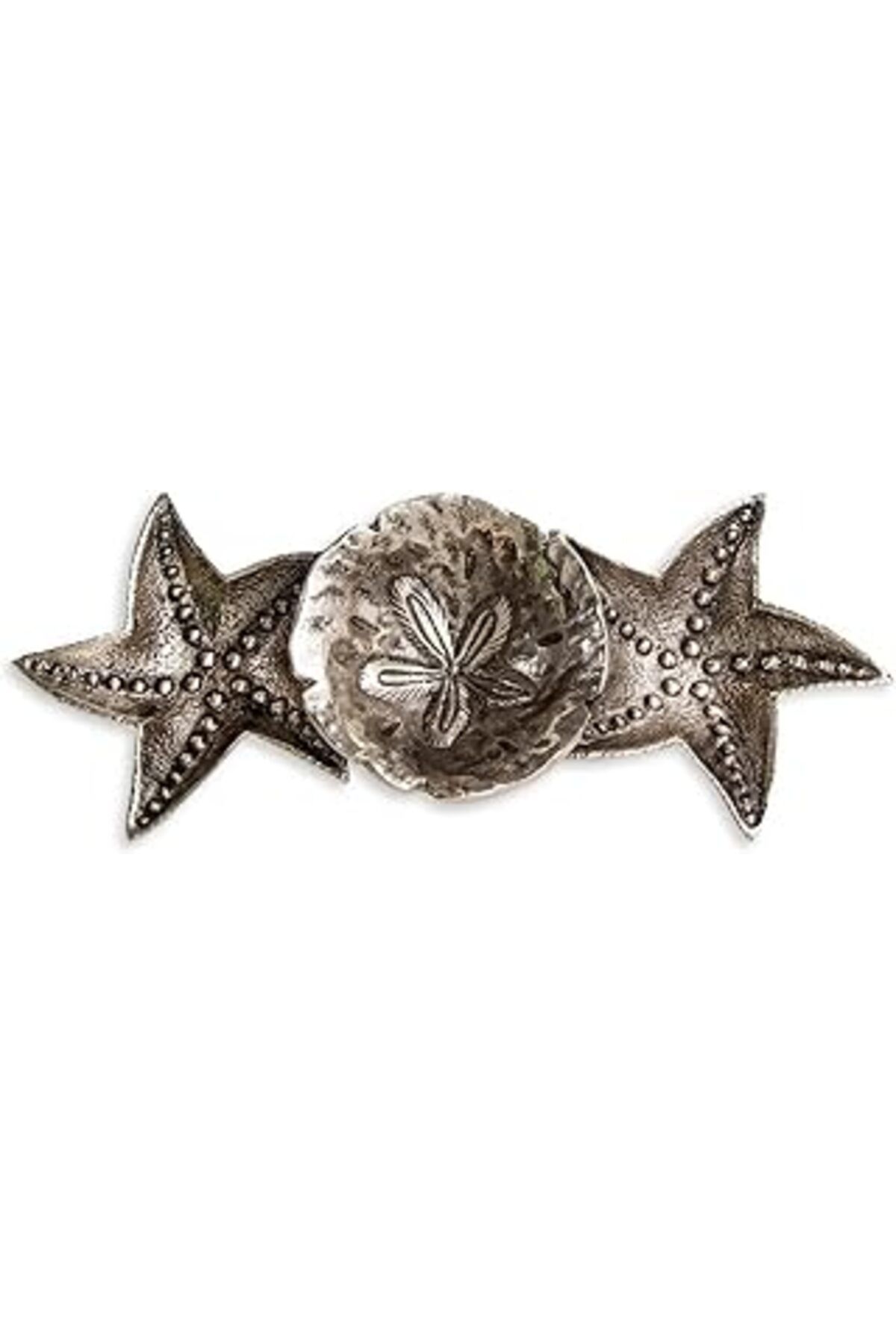 Mu Art Deep Sea Deniz Yıldızlı 3'Lü Çerezlik
