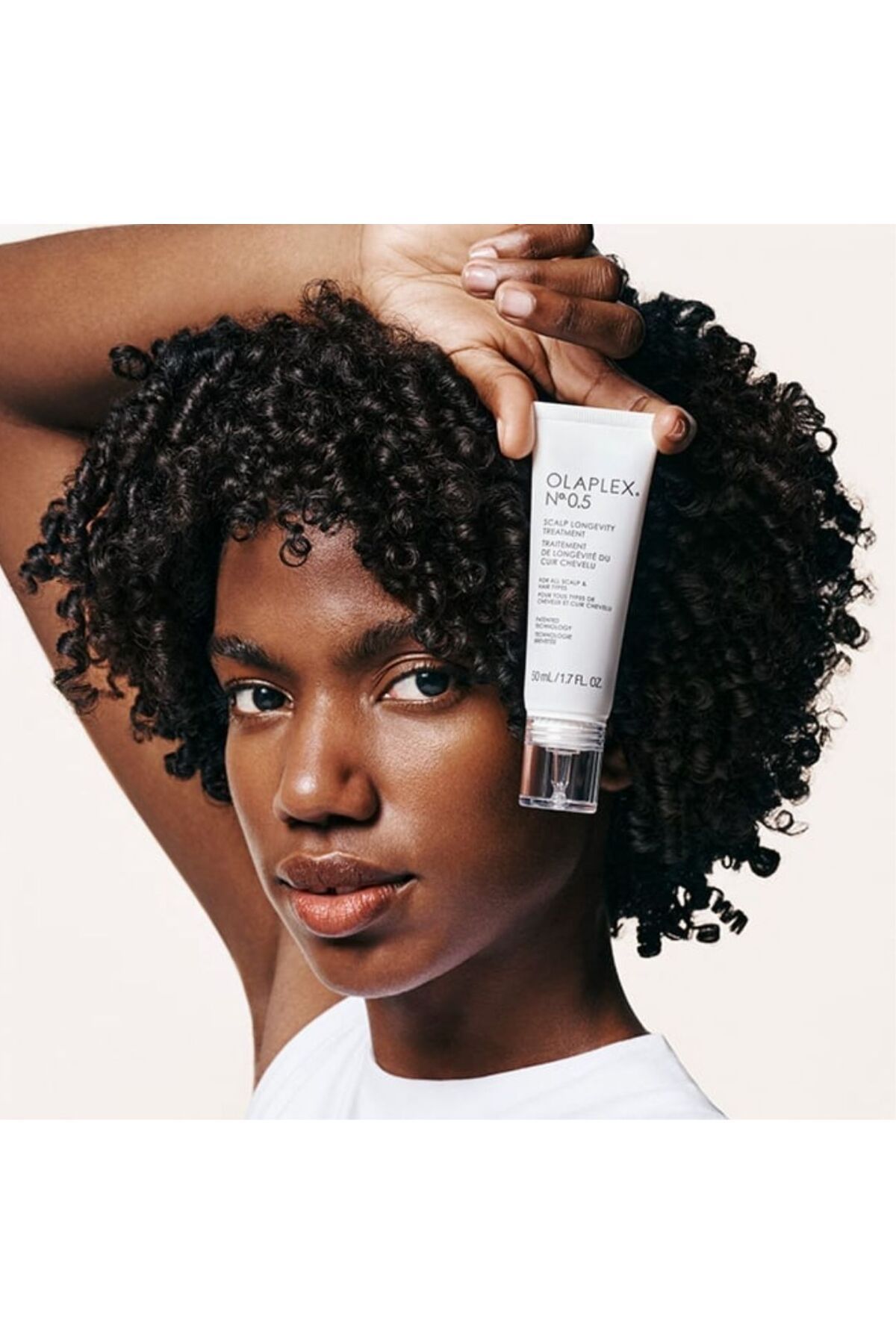Olaplex-No. 0.5 Scalp Longevity Treatment - Scalp Serum 4