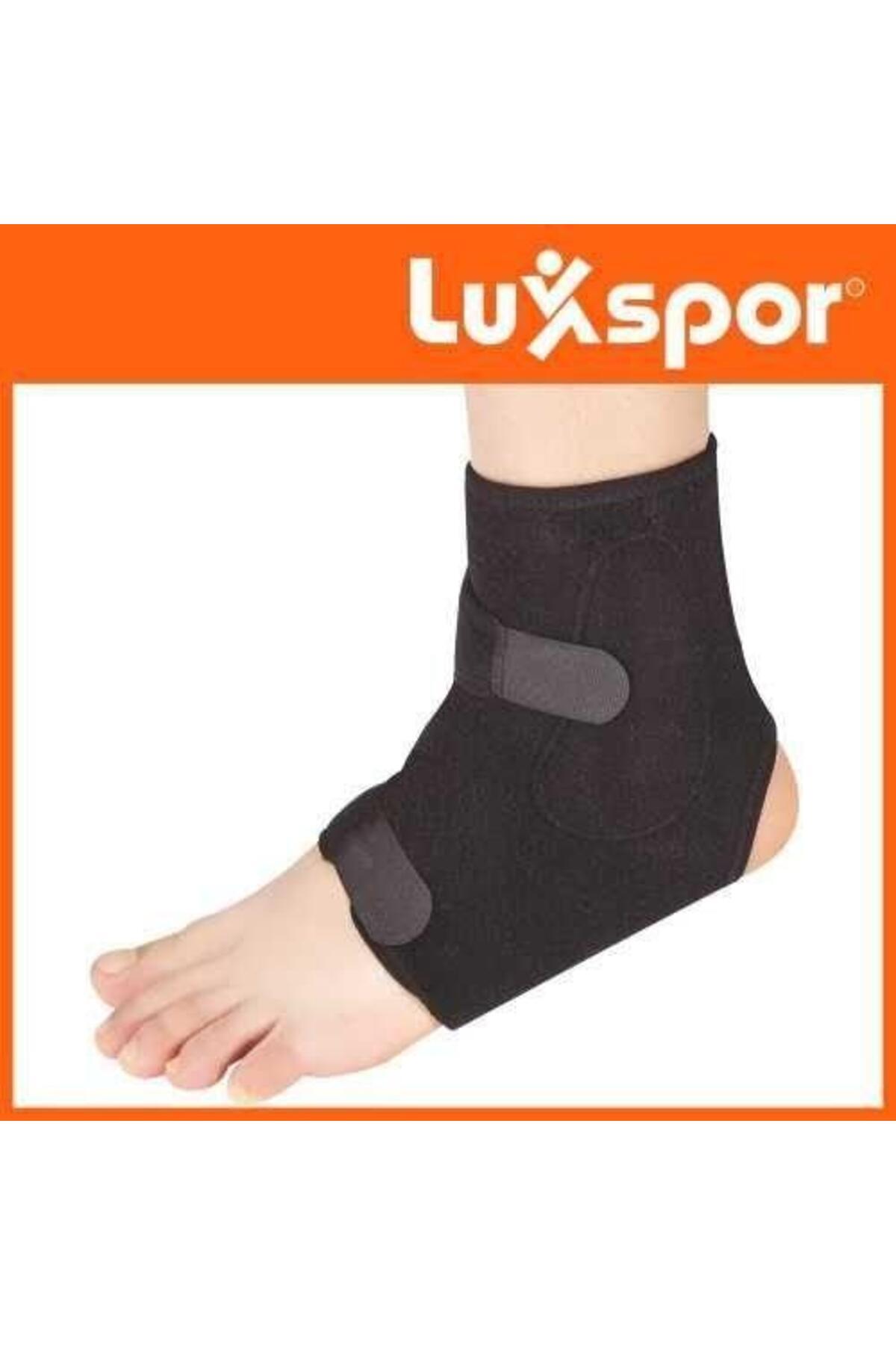 Ligament Supported Ankle Bracelet (196/)