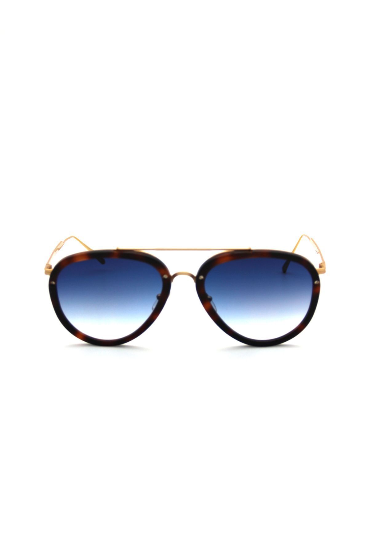 Franco-Fv Regina Gld Mv Men's Sunglasses 2