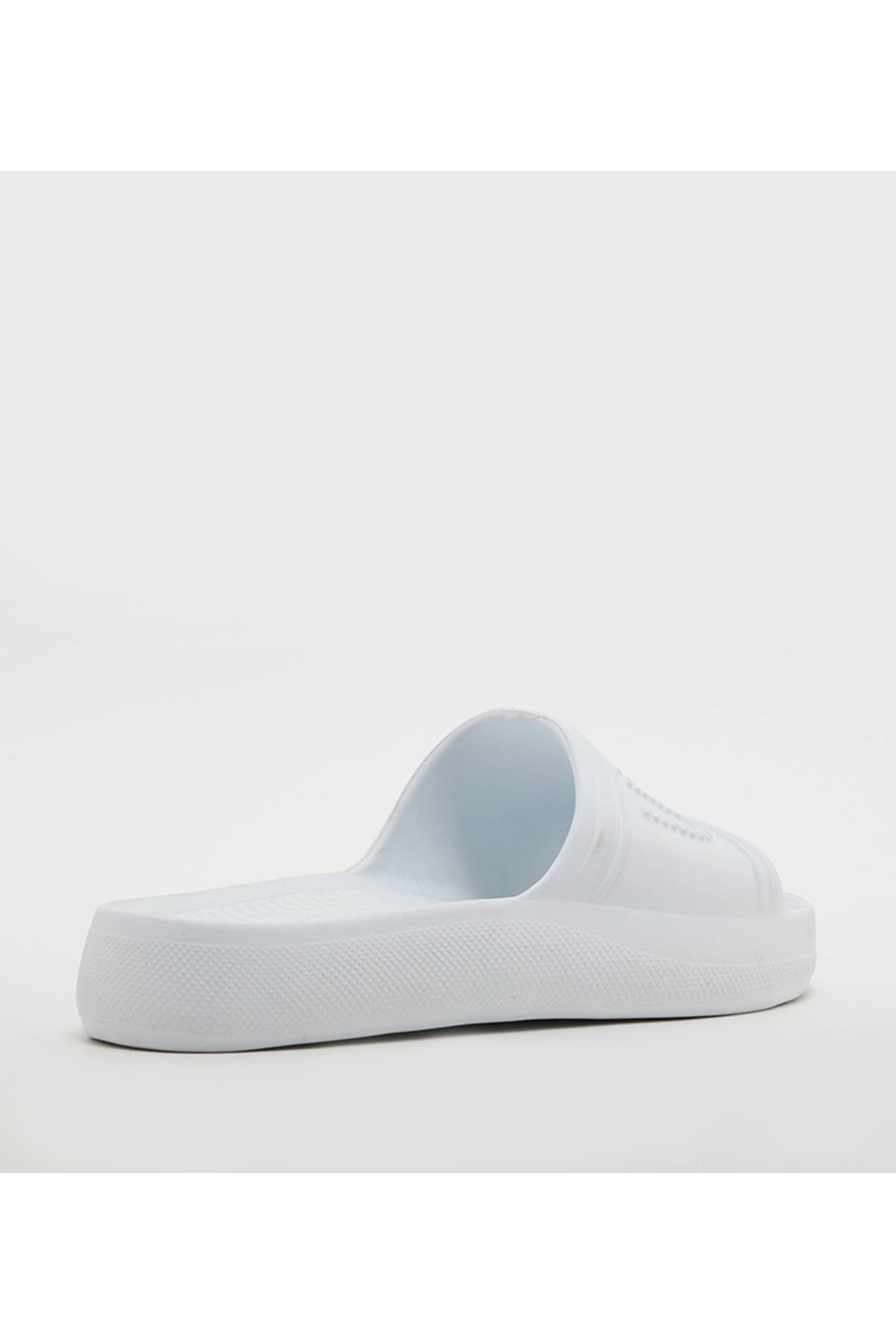 U.S. Polo Assn.-3M CRASTON 3FX White Men's Mules 4