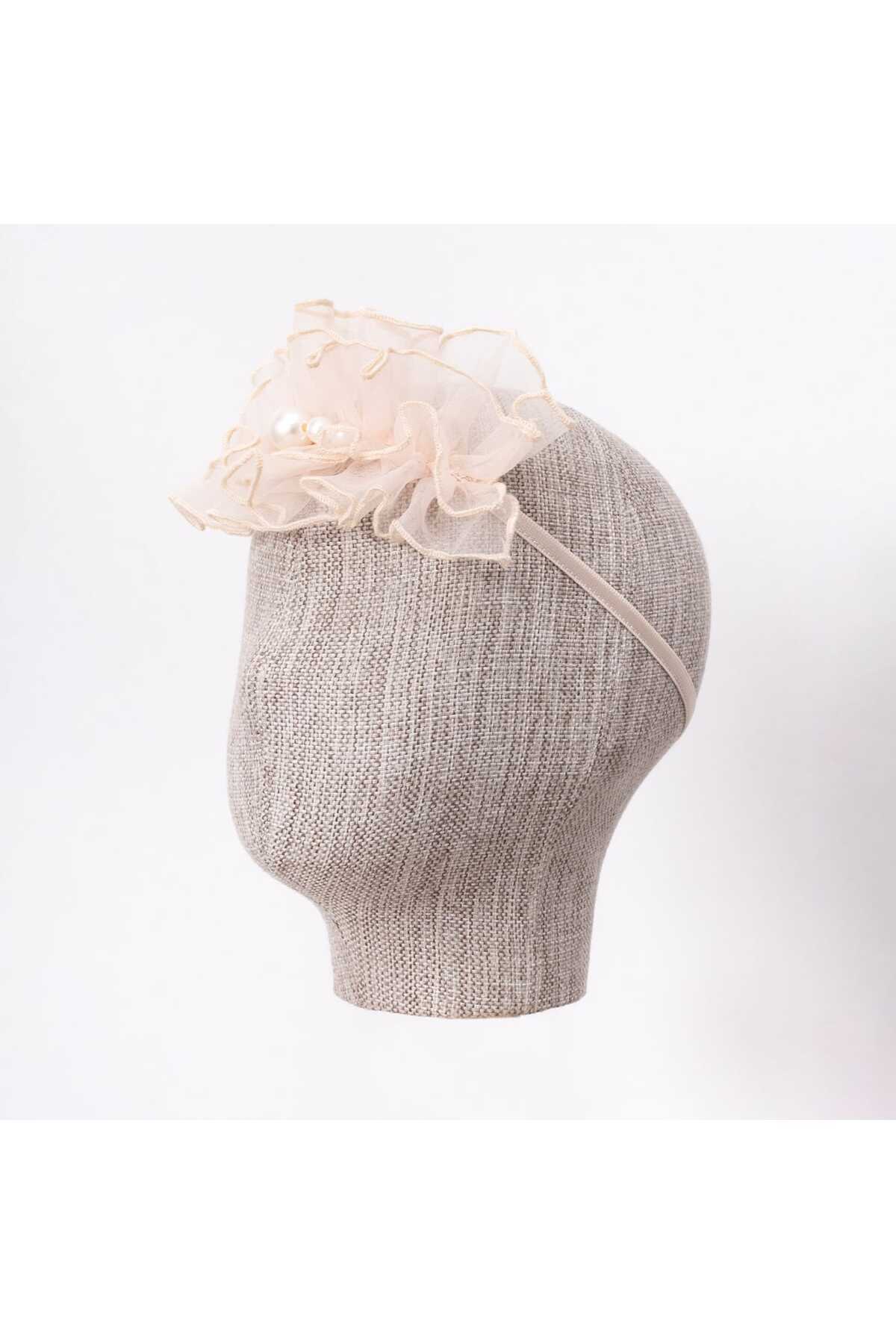 bebeksen İNCİ DETAYLI DANTEL ABİYE KIZ BEBEK ÖZEL GÜN DOĞUM GÜNÜ ELBİSESİ fotoğrafı 6 (önizleme)