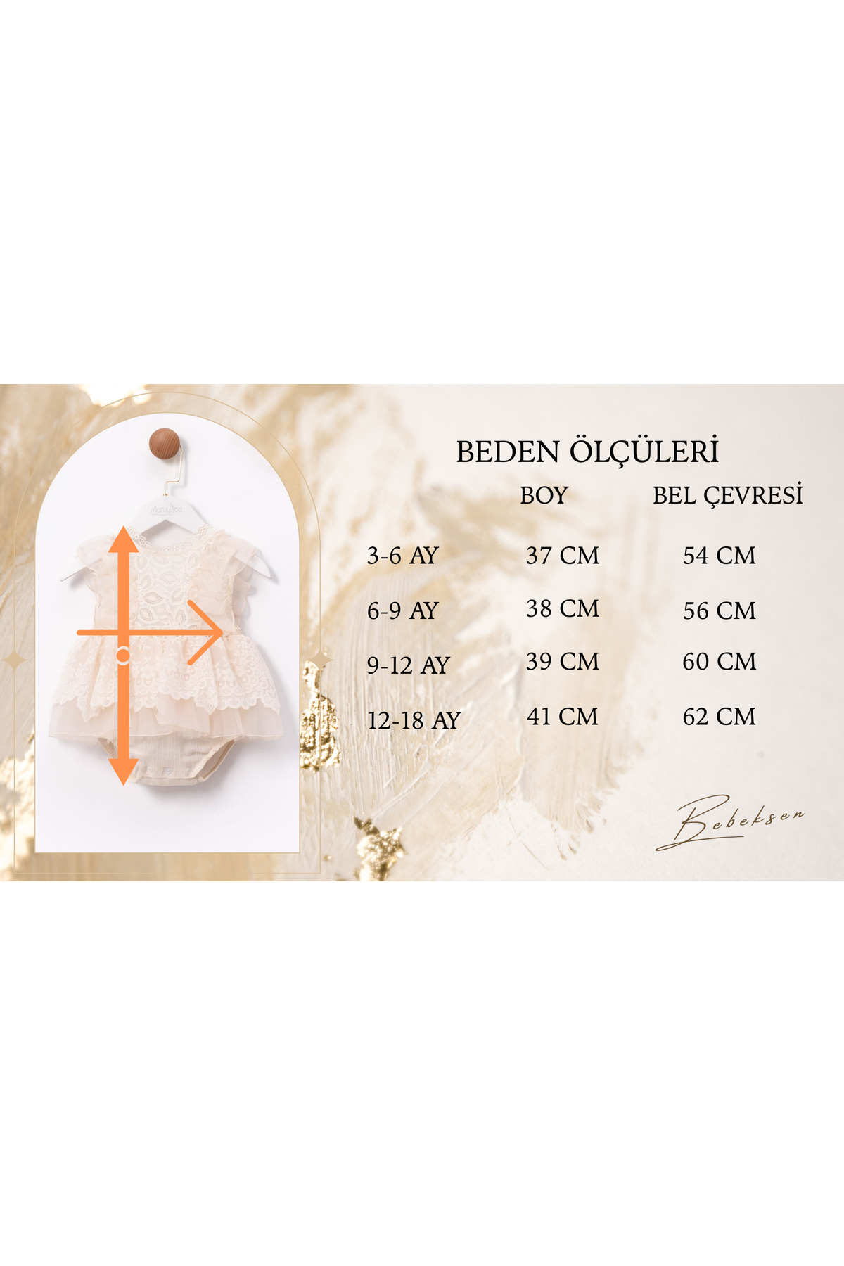 bebeksen İNCİ DETAYLI DANTEL ABİYE KIZ BEBEK ÖZEL GÜN DOĞUM GÜNÜ ELBİSESİ fotoğrafı 7 (önizleme)