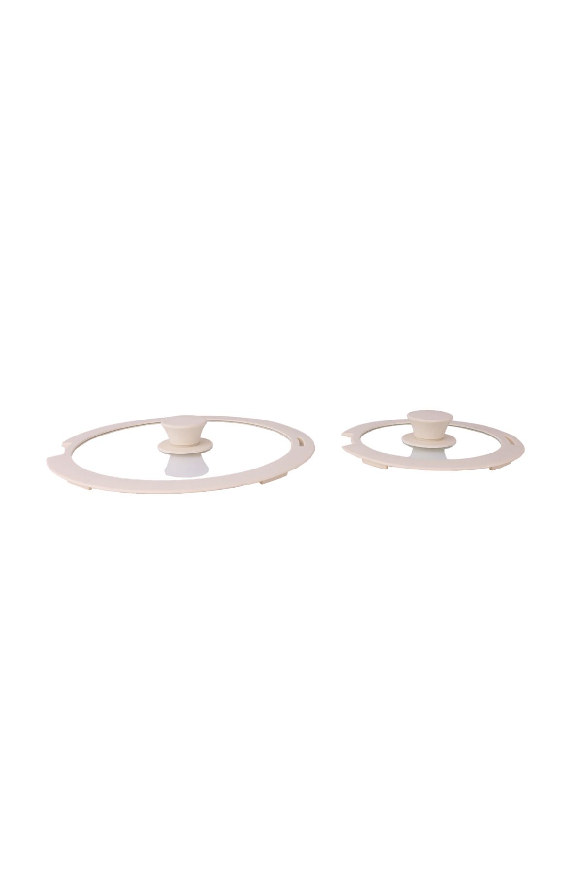 Zilan-Zilan ZLN0965 8-piece cookware set, 5 layers of material, oven-safe 6