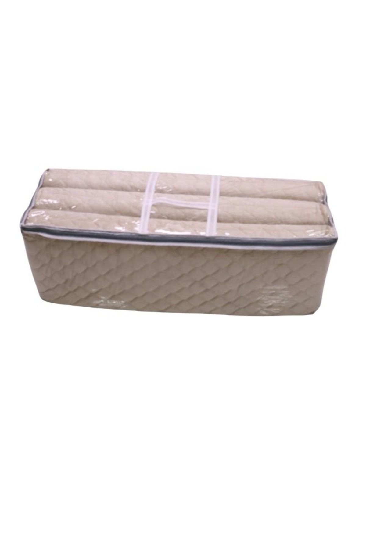smart home-A soft and comfortable sponge mattress that is foldable and easy to carry, size (190*90*6 cm) 7