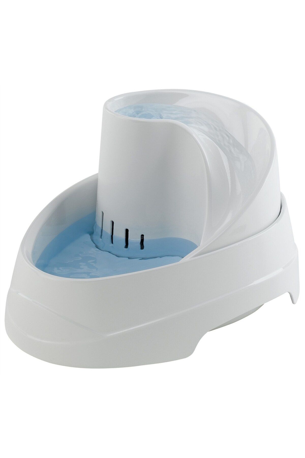 Ferplast-Vega Waterfall Automatic Cat Water Bowl 2 Lt 2