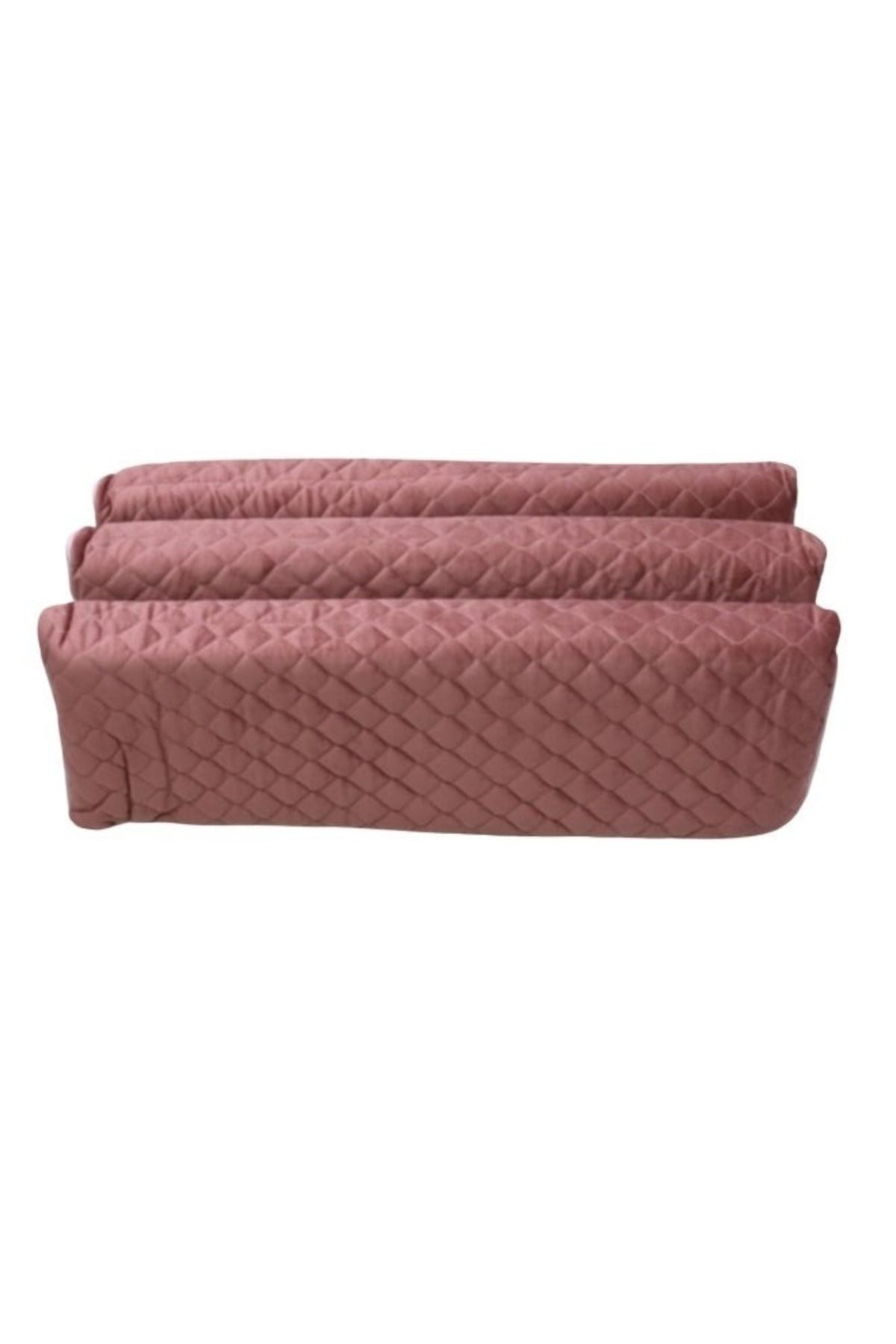 smart home-A soft and comfortable sponge mattress that is foldable and easy to carry with a bag, (190*90*6 cm) 6