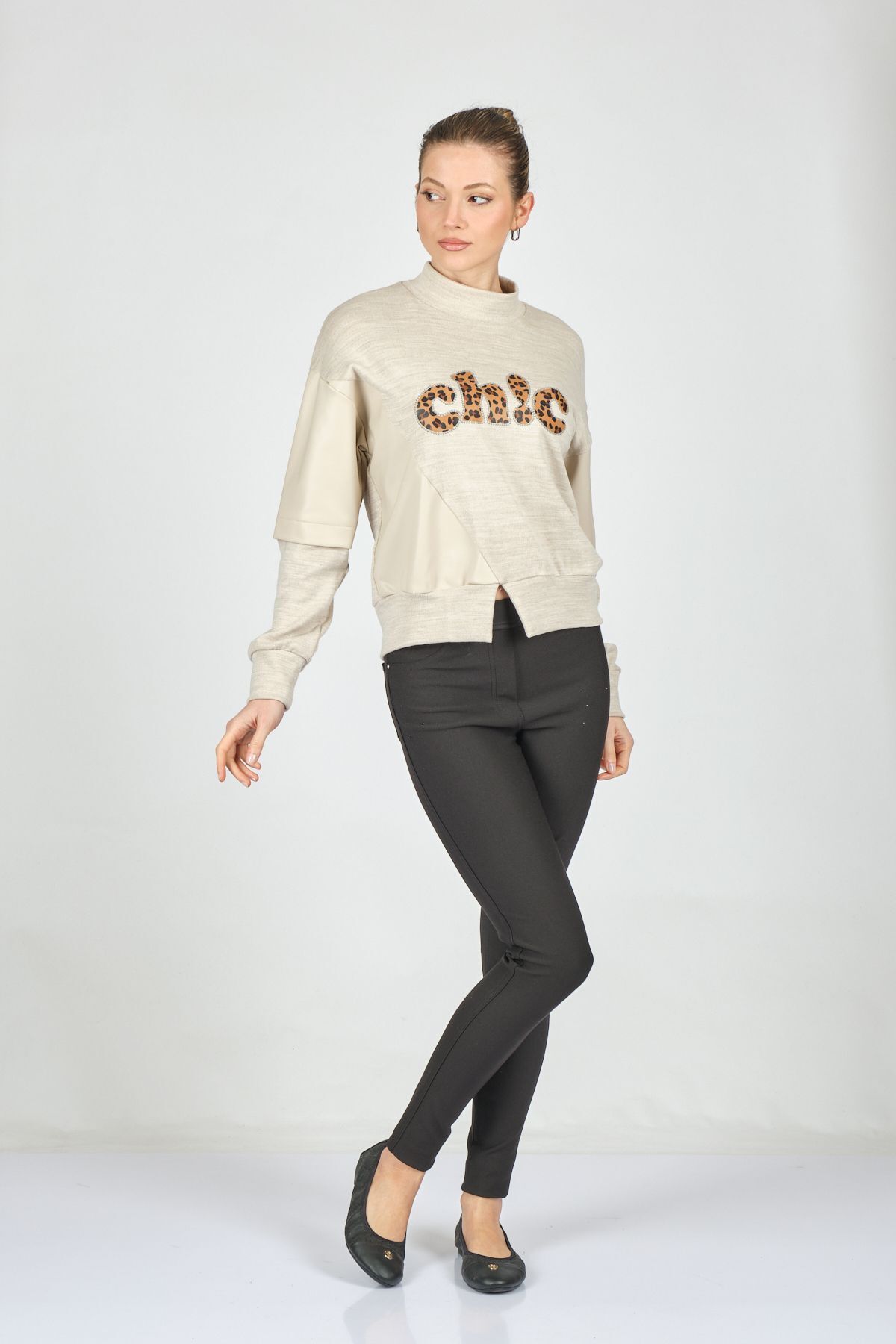 Ysatis-Women's Blouse 22237500108 2
