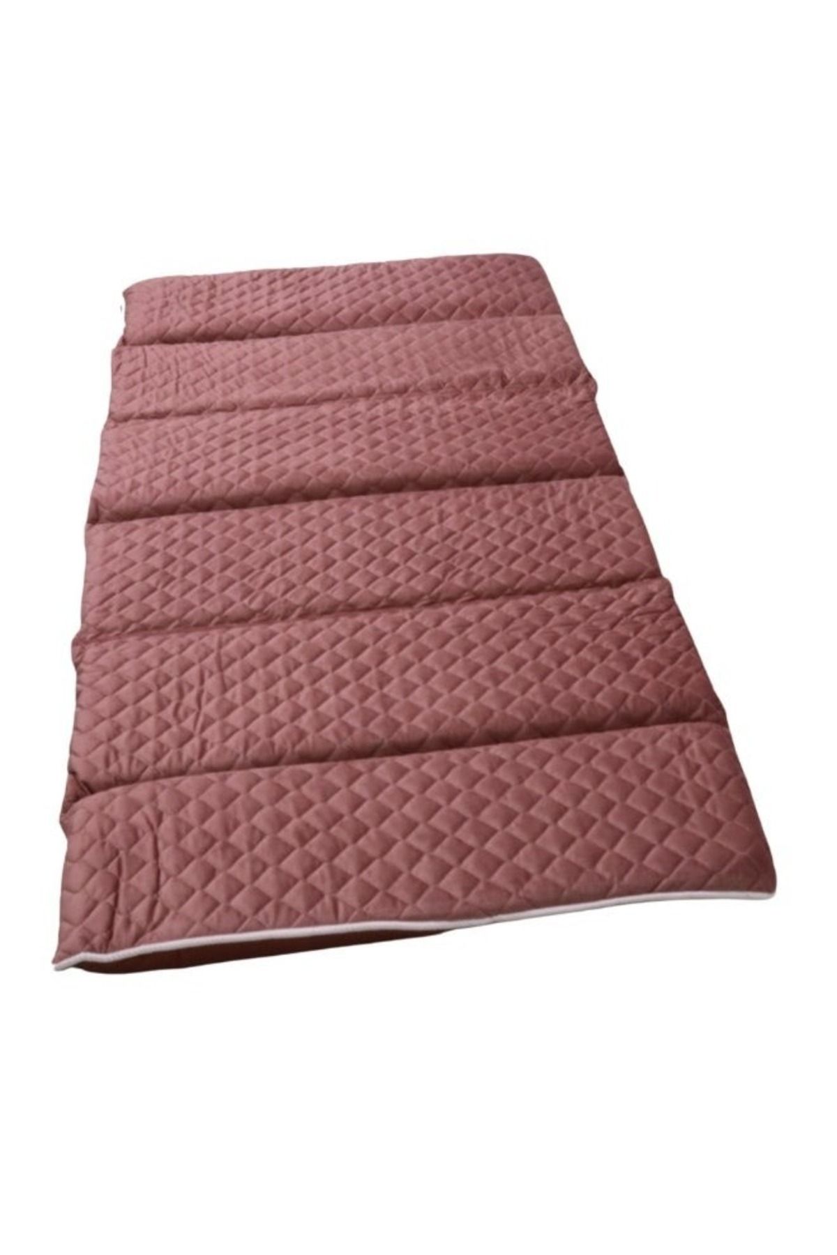 smart home-A soft and comfortable sponge mattress that is foldable and easy to carry with a bag, (190*90*6 cm) 3