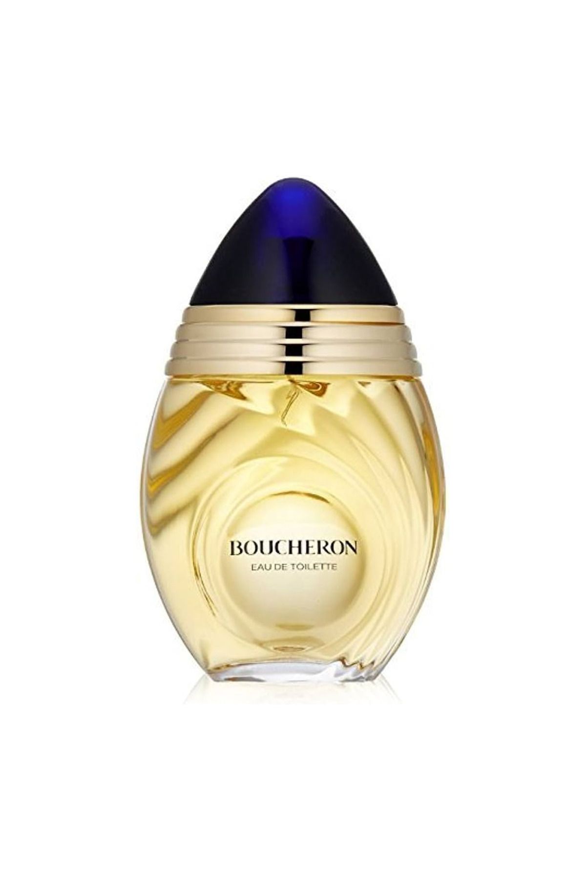 Boucheron-Boucheron For Women Eau De Toilette 100ml 2