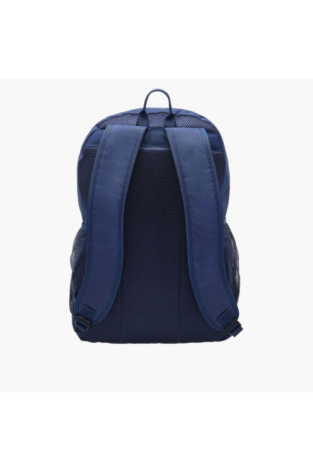 Kappa-Solid Backpack with Adjustable Straps and Zip Closure 3